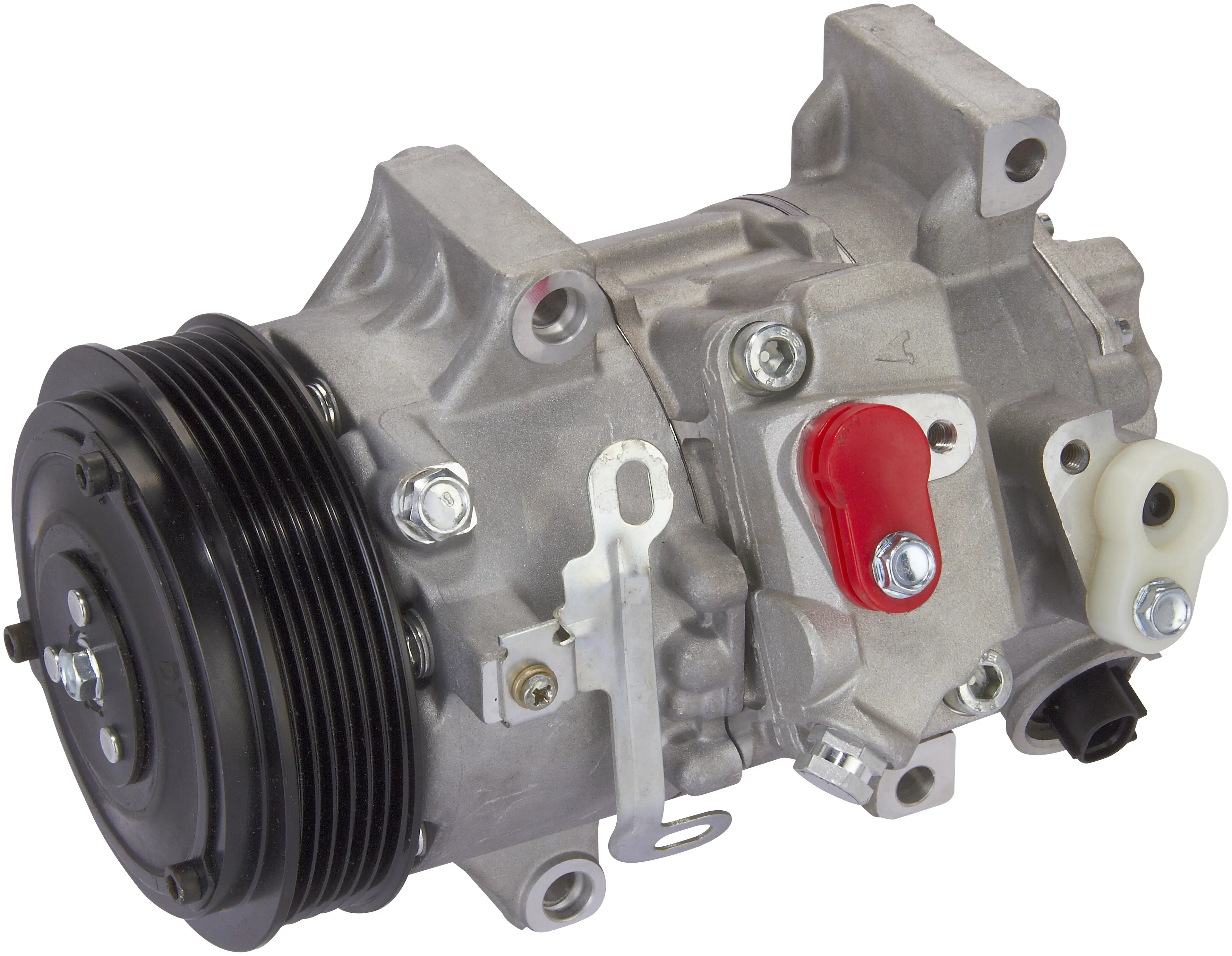 A/C Compressor - image principale du produit