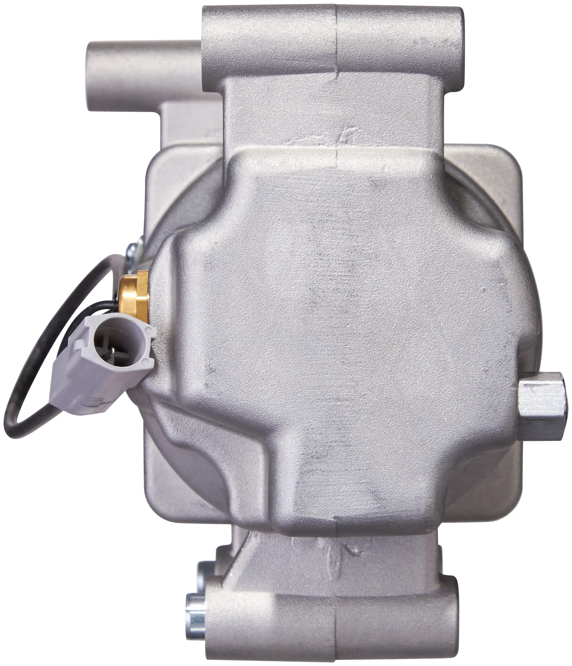 A/C Compressor miniature 6