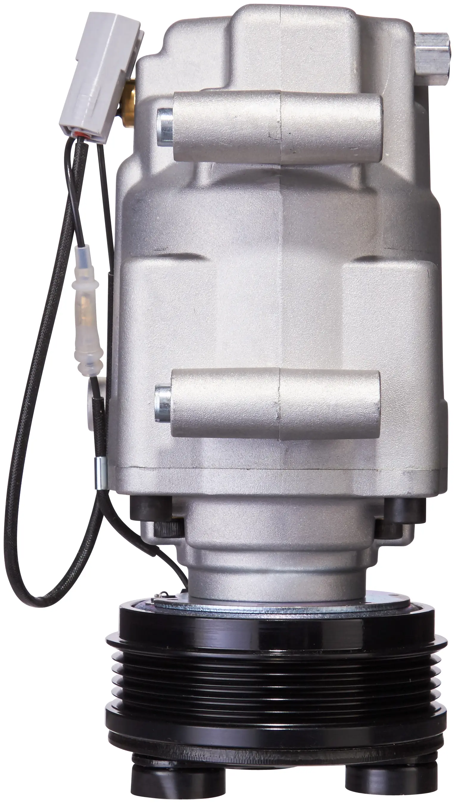 A/C Compressor miniature 2