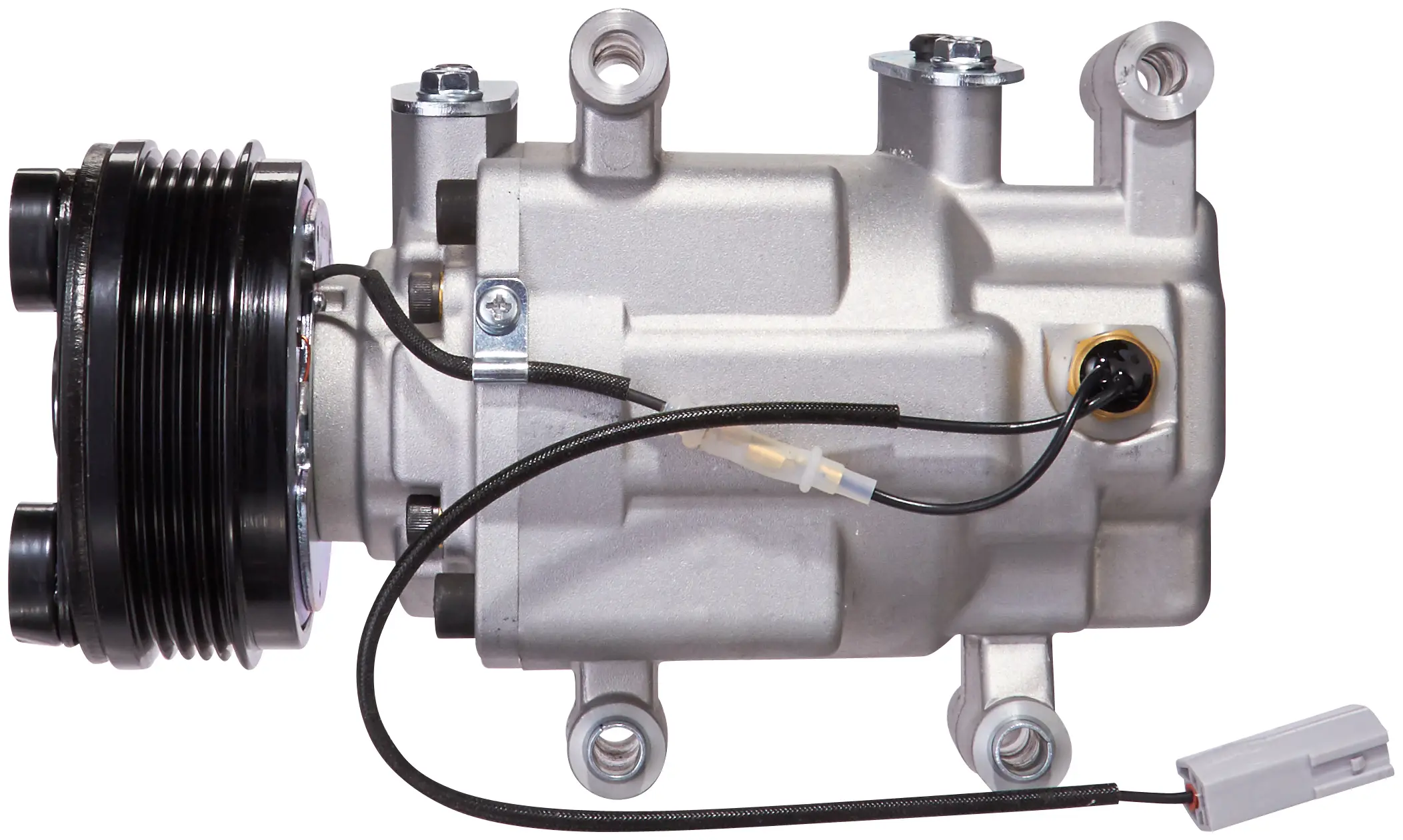 A/C Compressor miniature 5