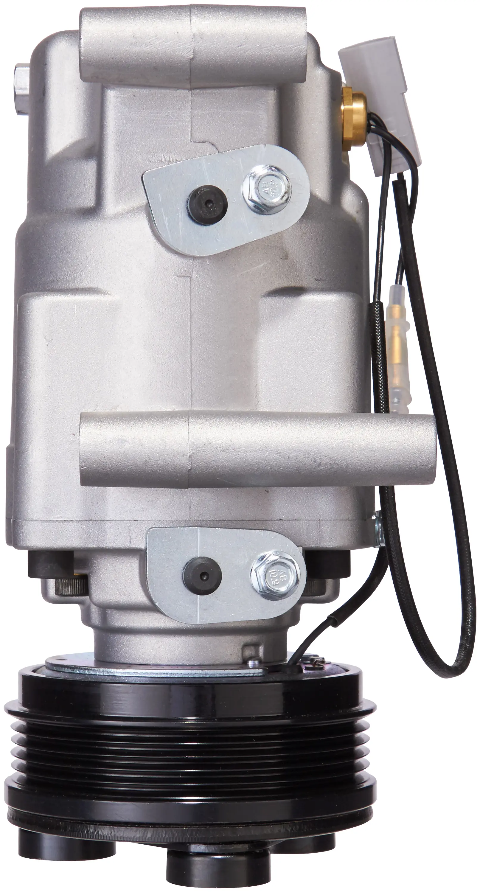 A/C Compressor miniature 3
