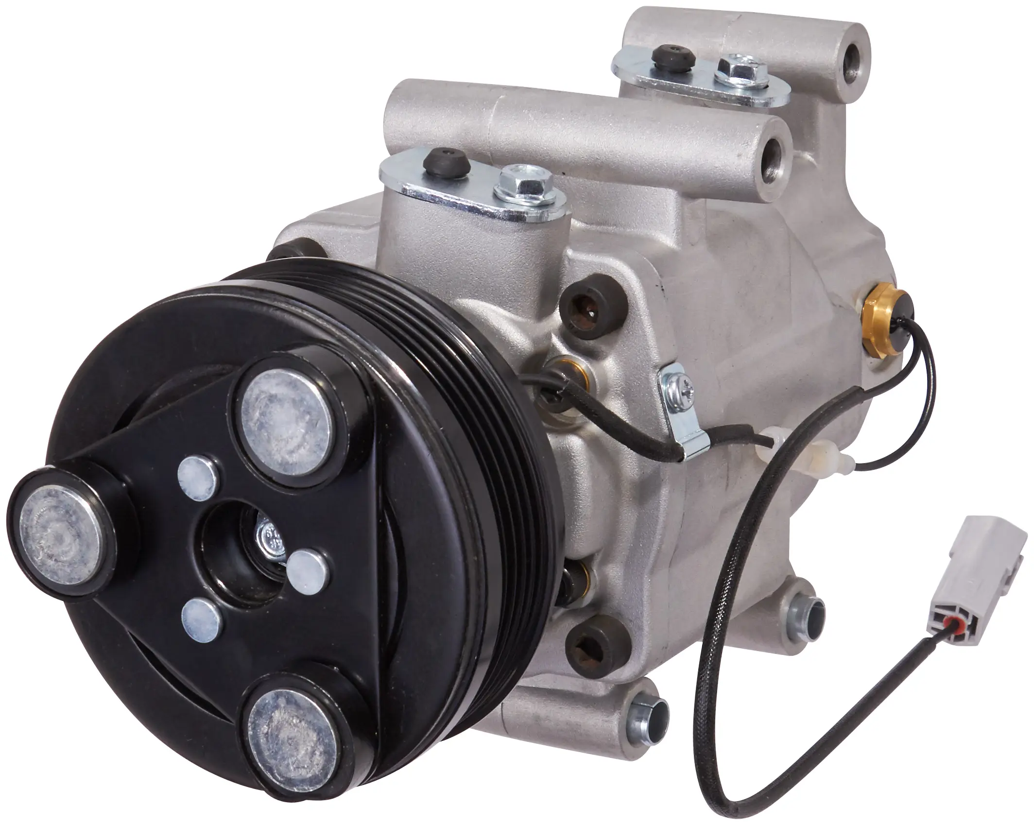 A/C Compressor - image principale du produit