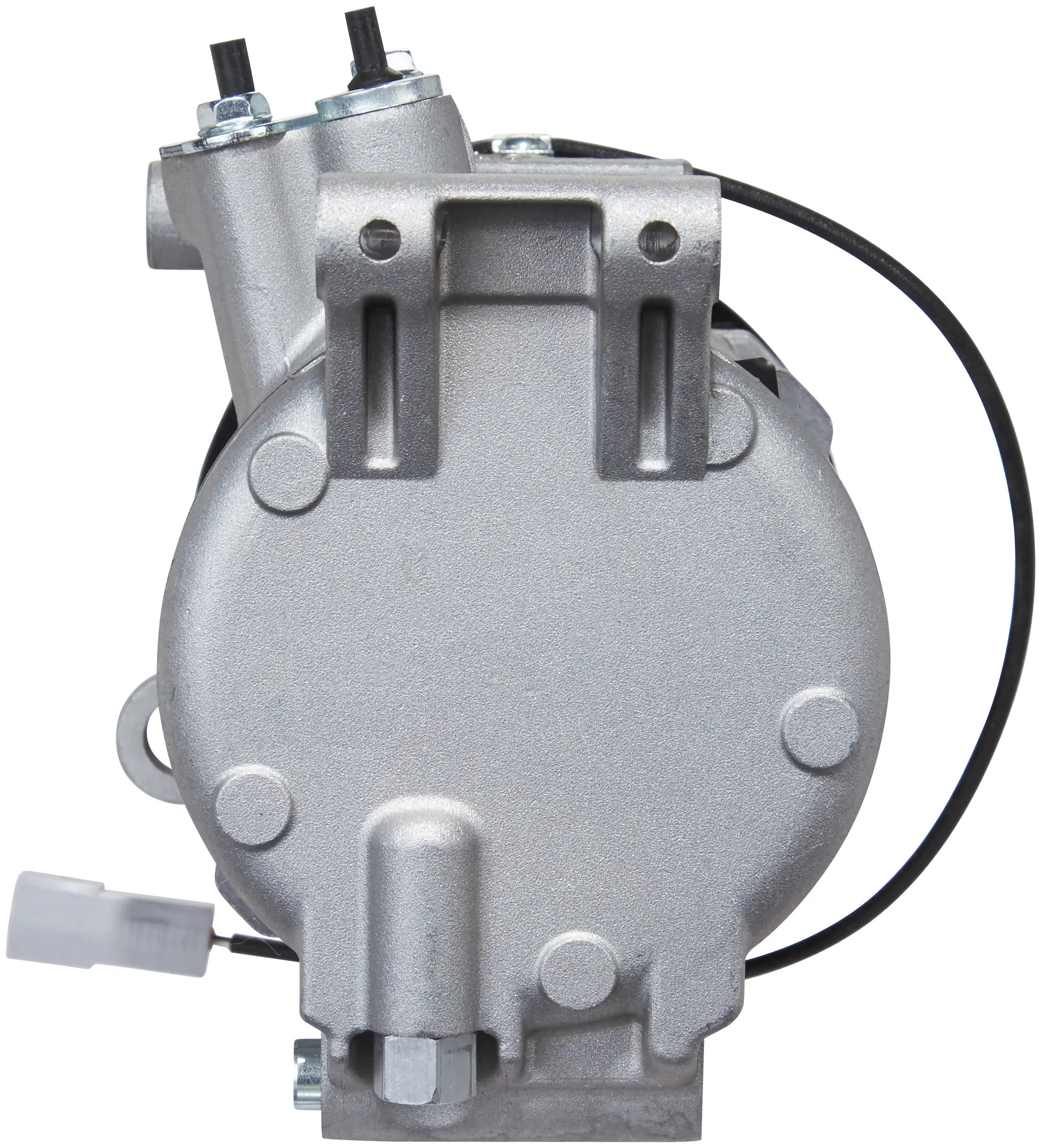 A/C Compressor miniature 3