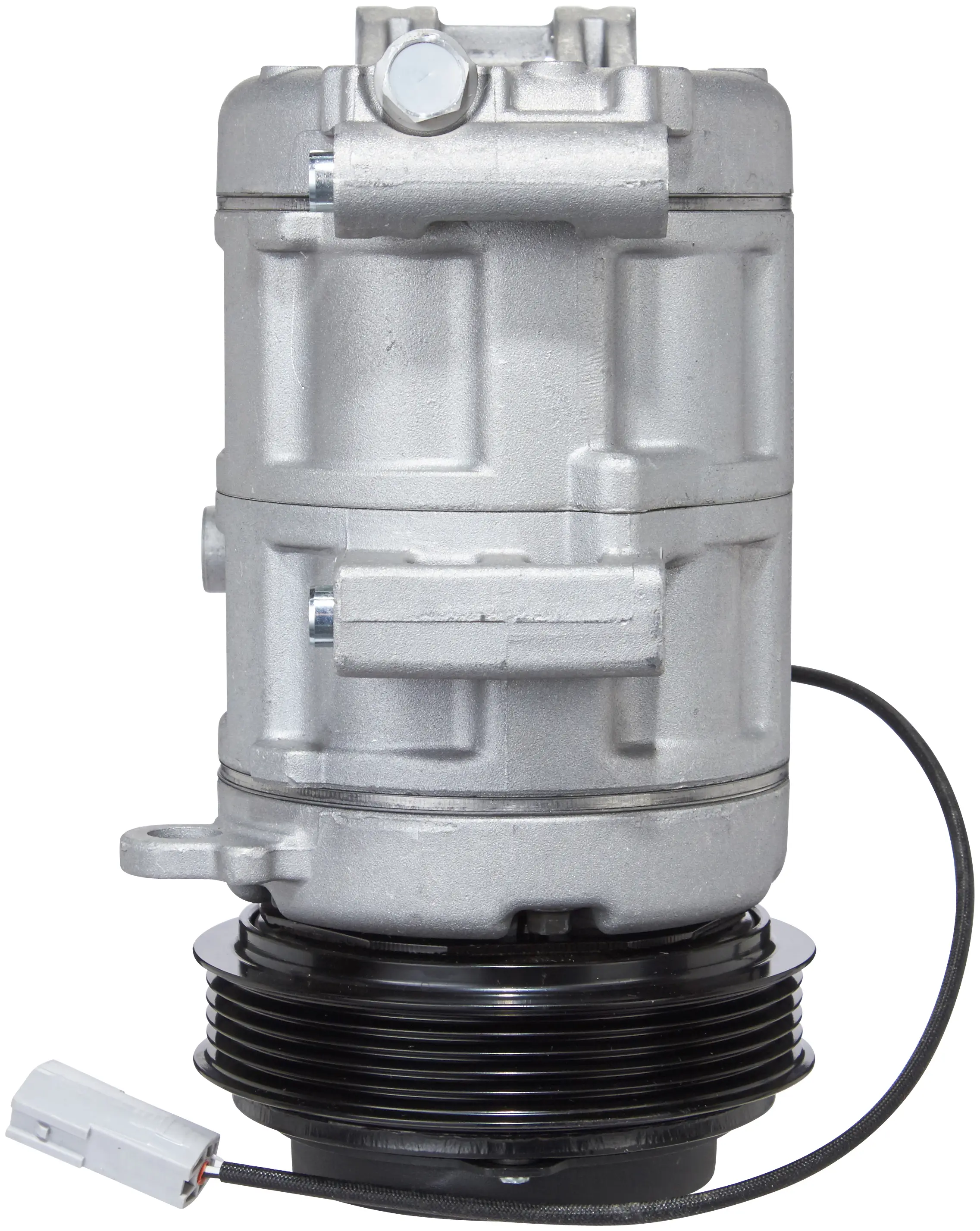 A/C Compressor miniature 2