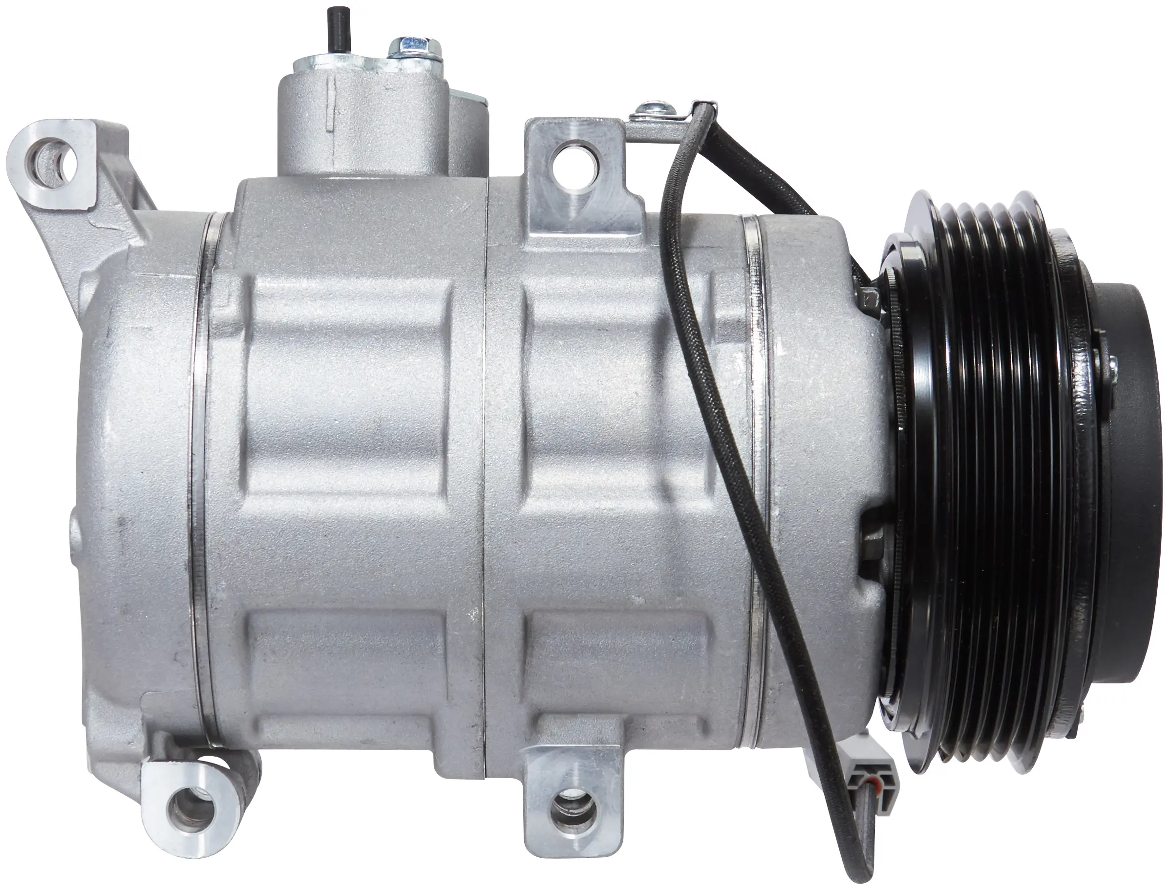 A/C Compressor miniature 5