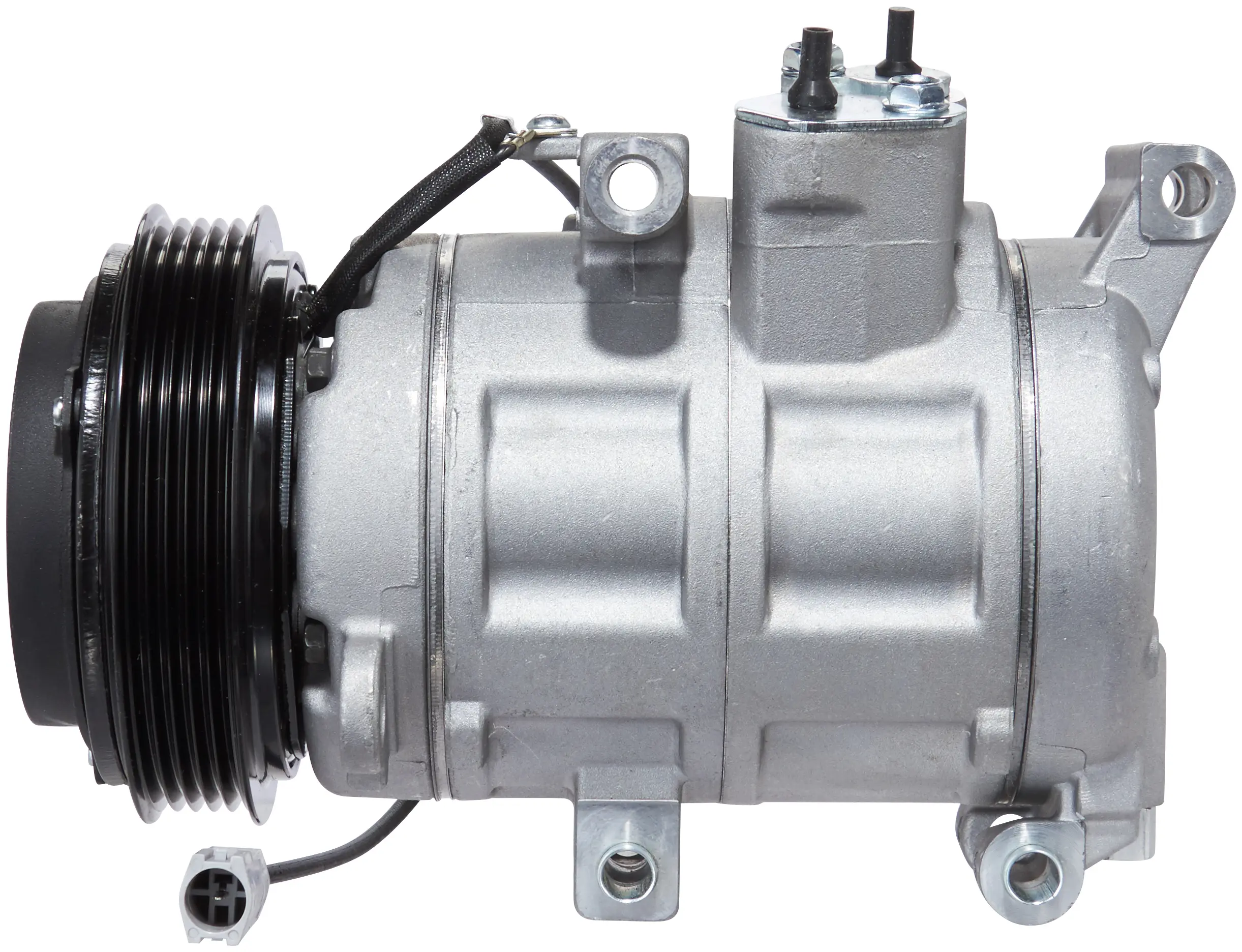 A/C Compressor miniature 4