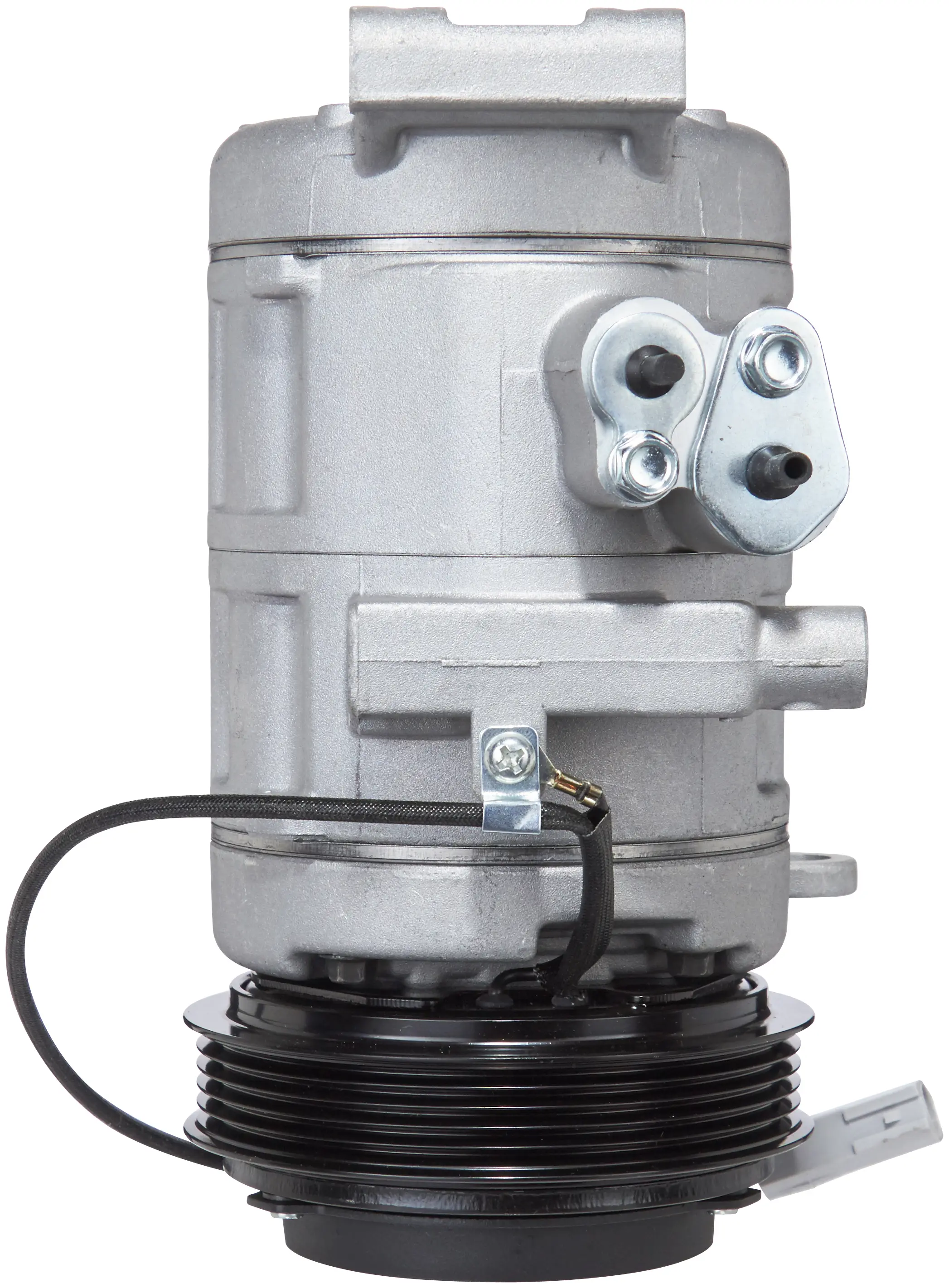 A/C Compressor miniature 6