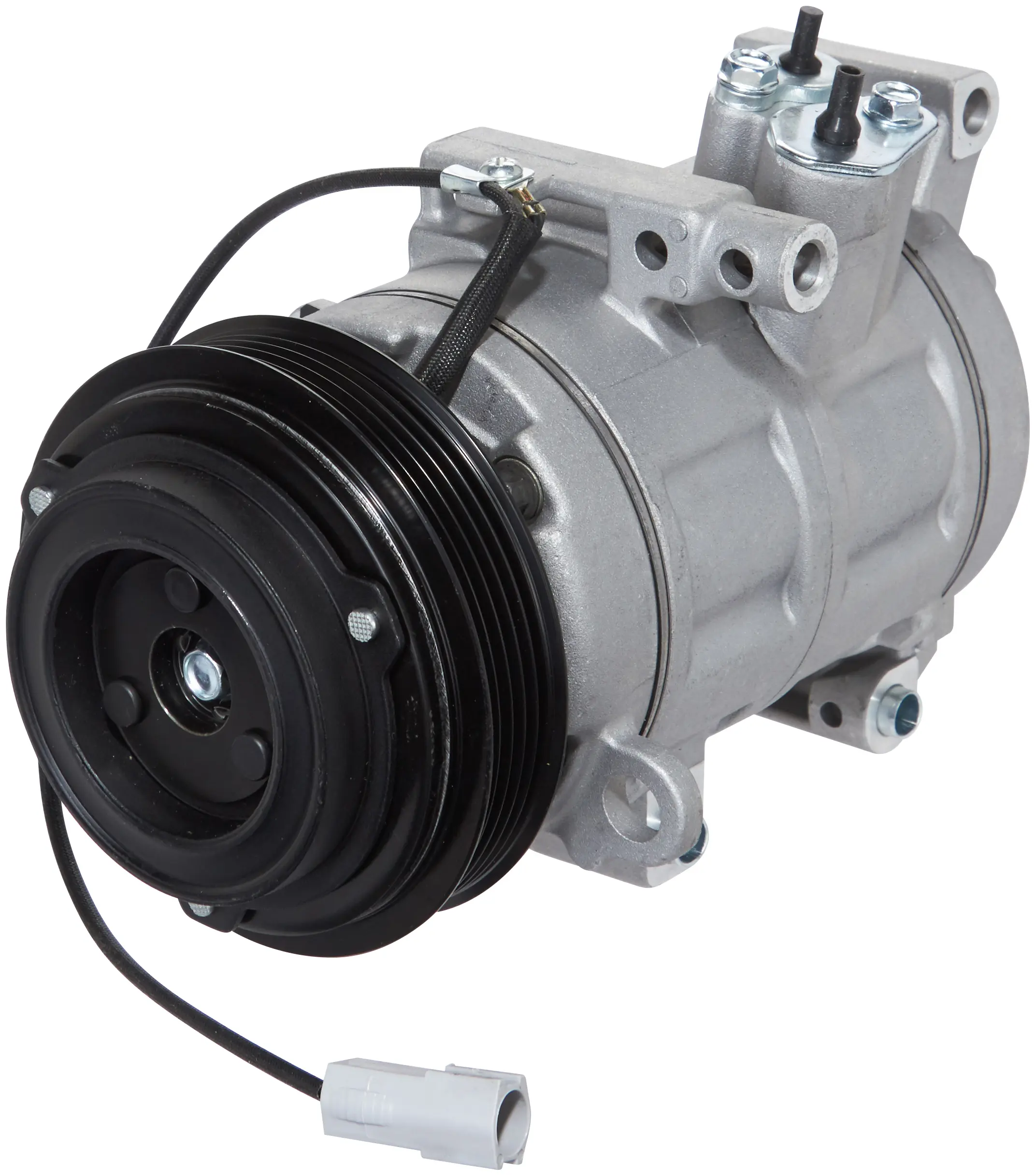 A/C Compressor - image principale du produit