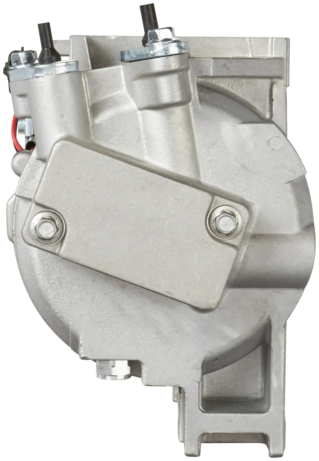 A/C Compressor miniature 2