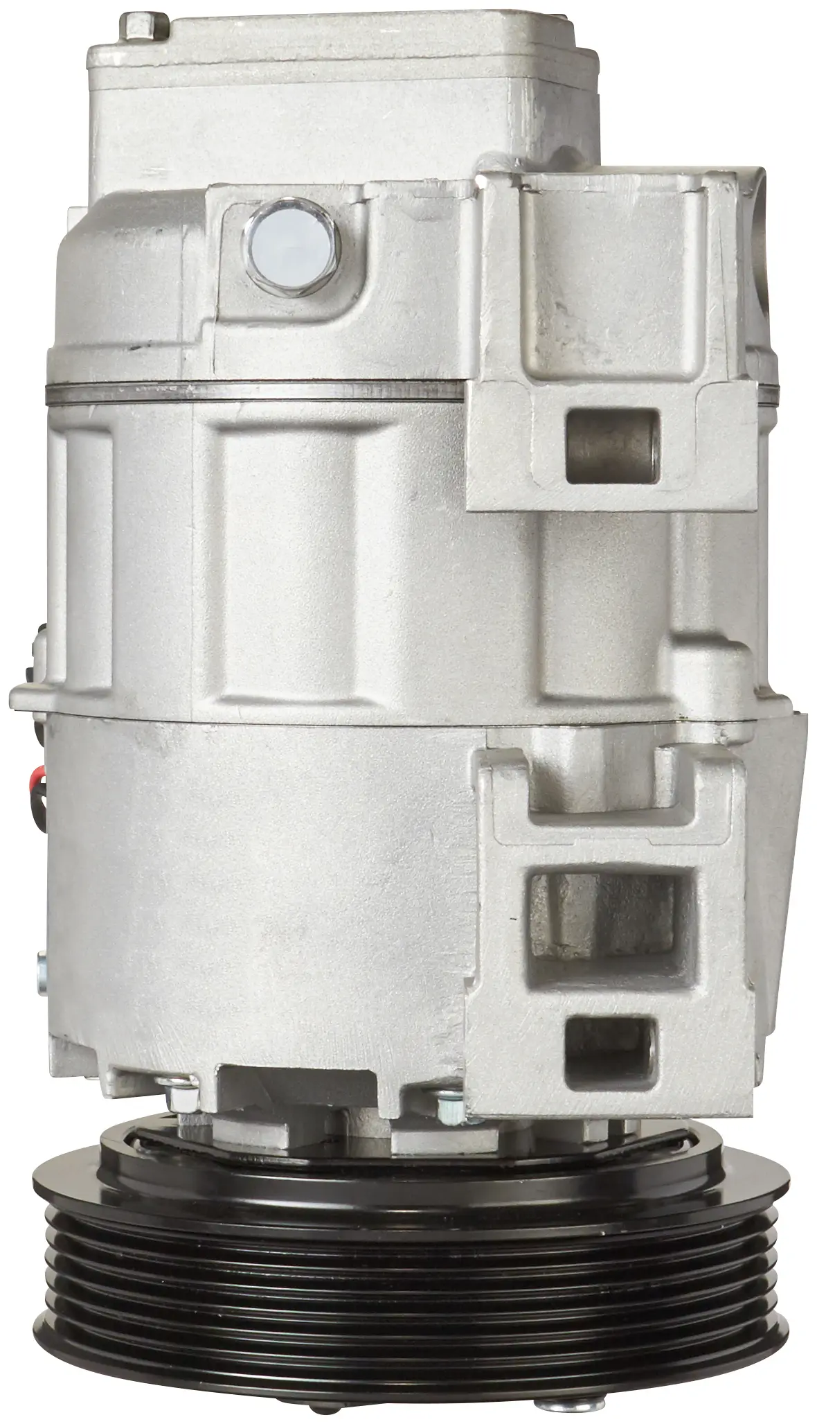 A/C Compressor miniature 4