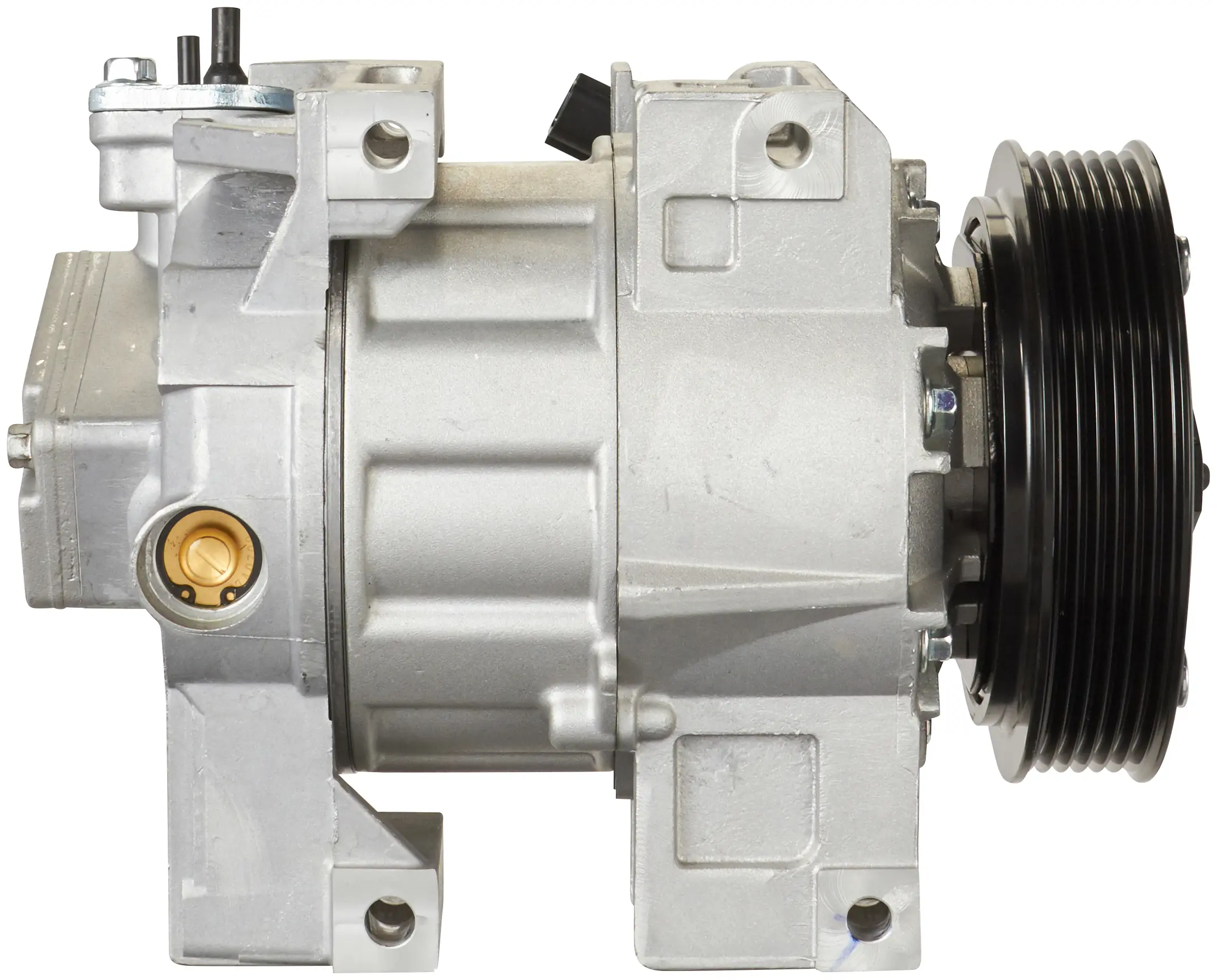 A/C Compressor miniature 5