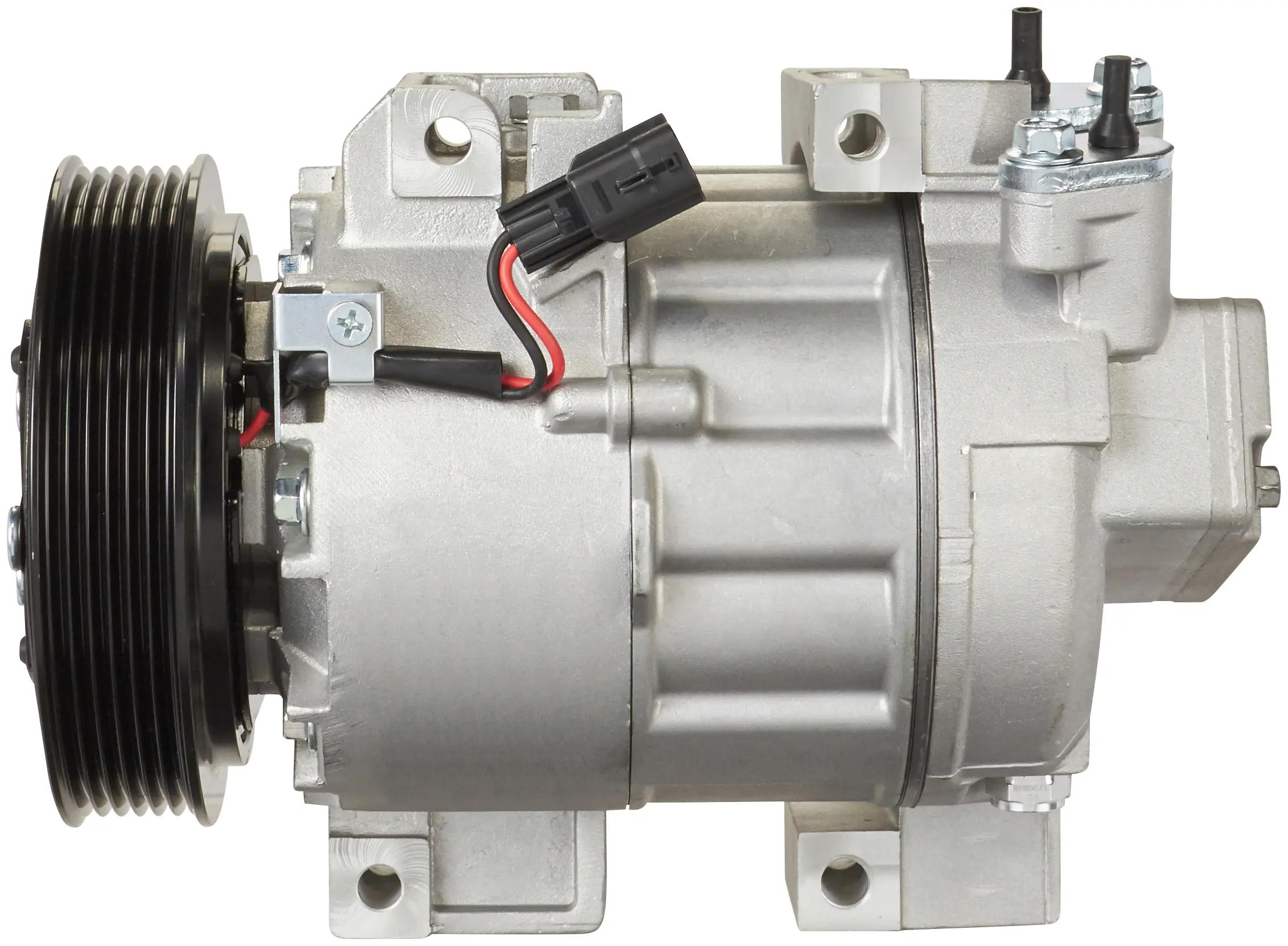 A/C Compressor miniature 6