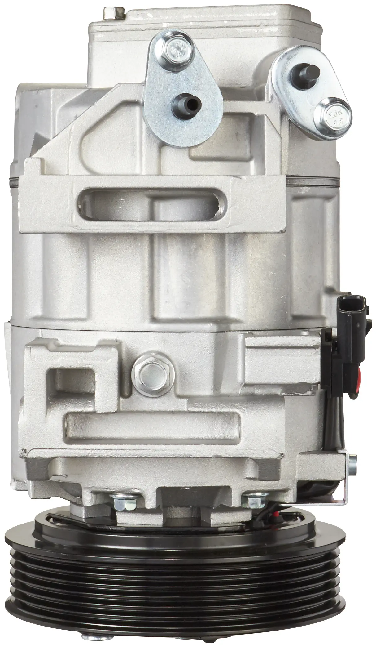 A/C Compressor miniature 3