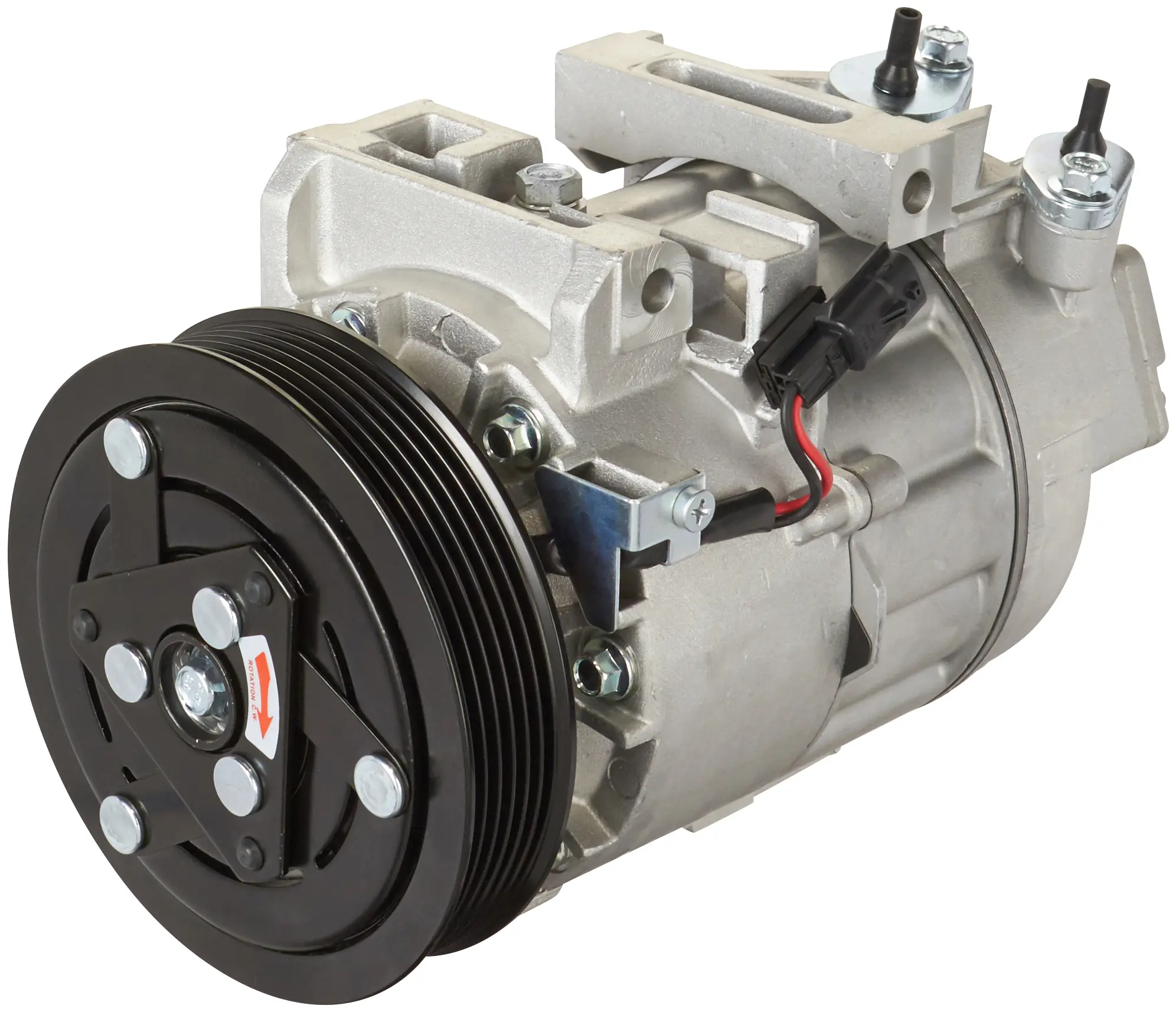 A/C Compressor - image principale du produit