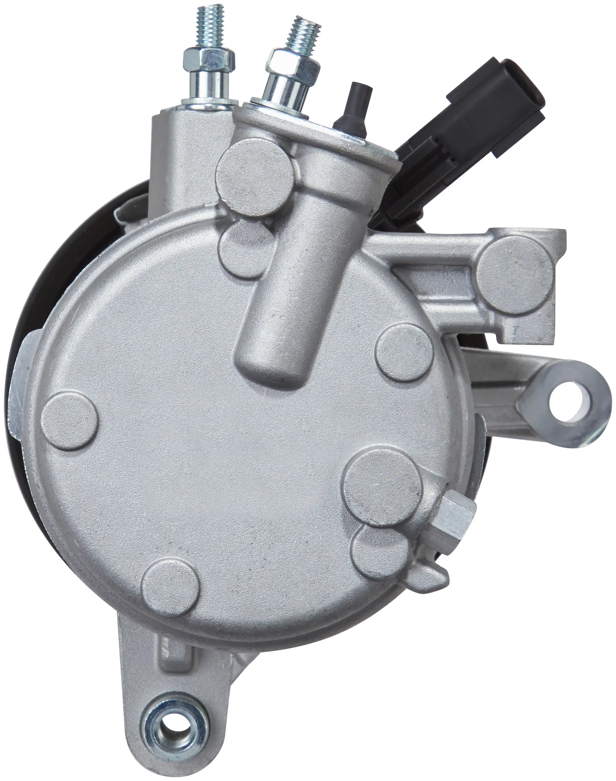 A/C Compressor miniature 4