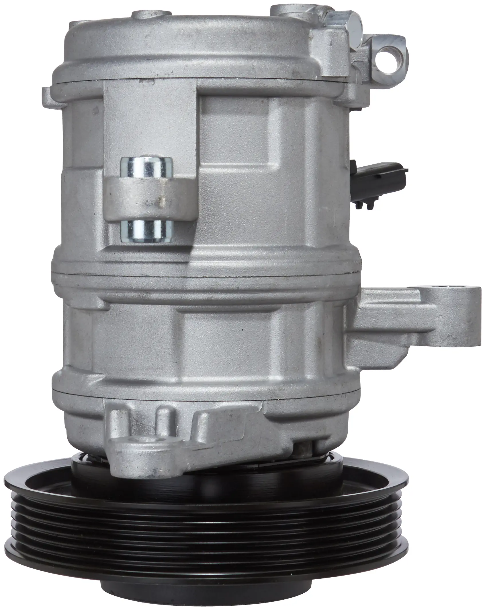 A/C Compressor miniature 5