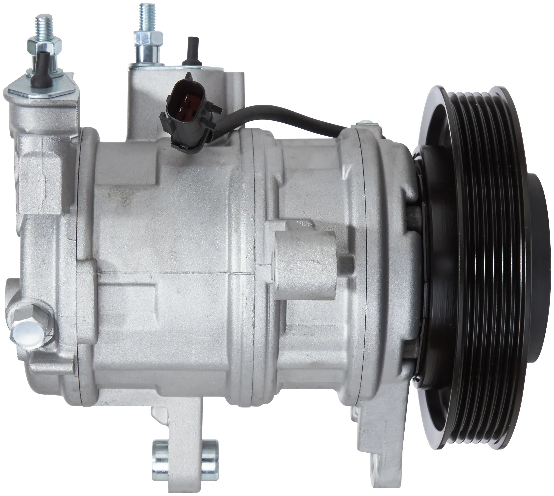 A/C Compressor miniature 3