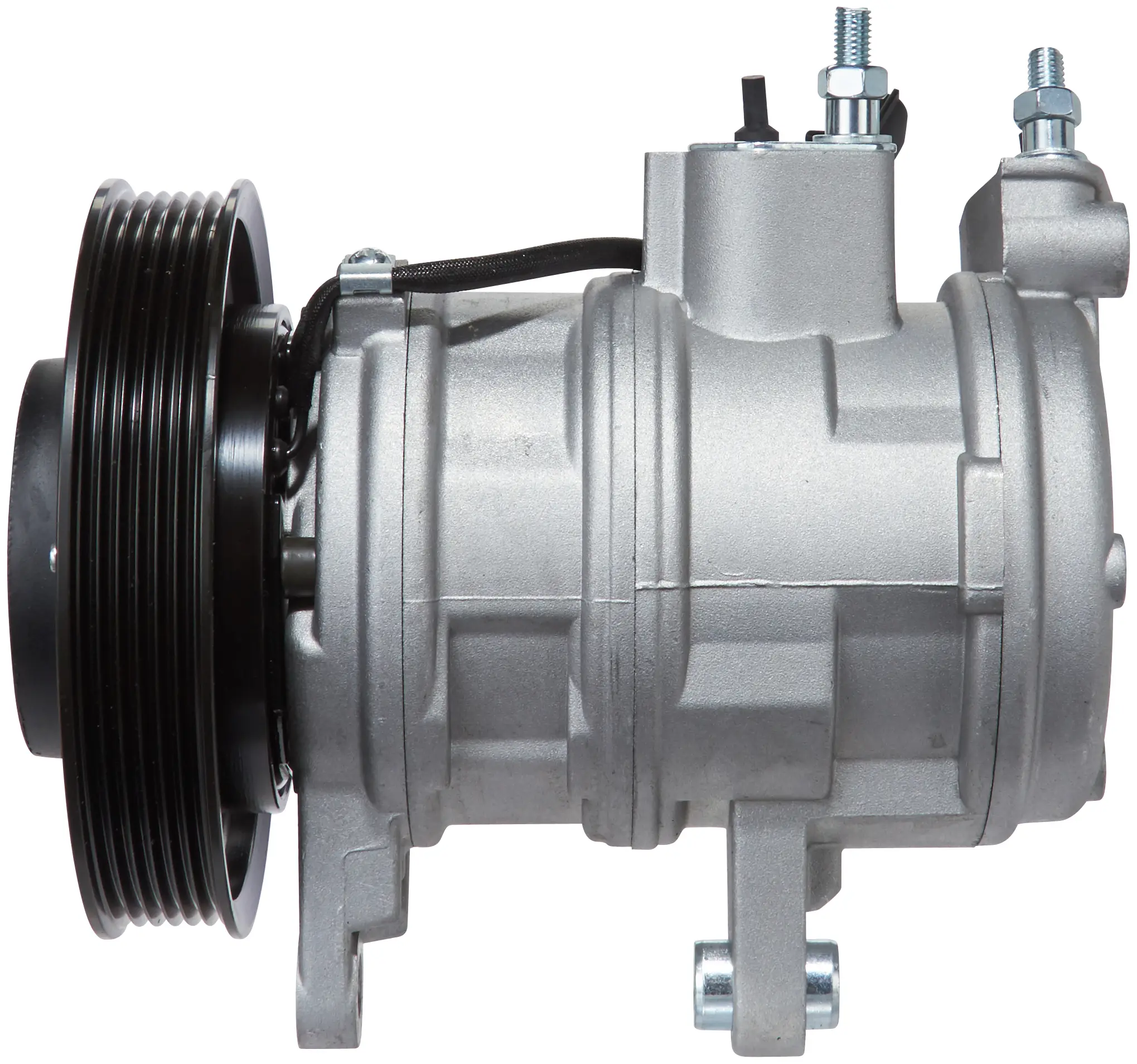 A/C Compressor miniature 6