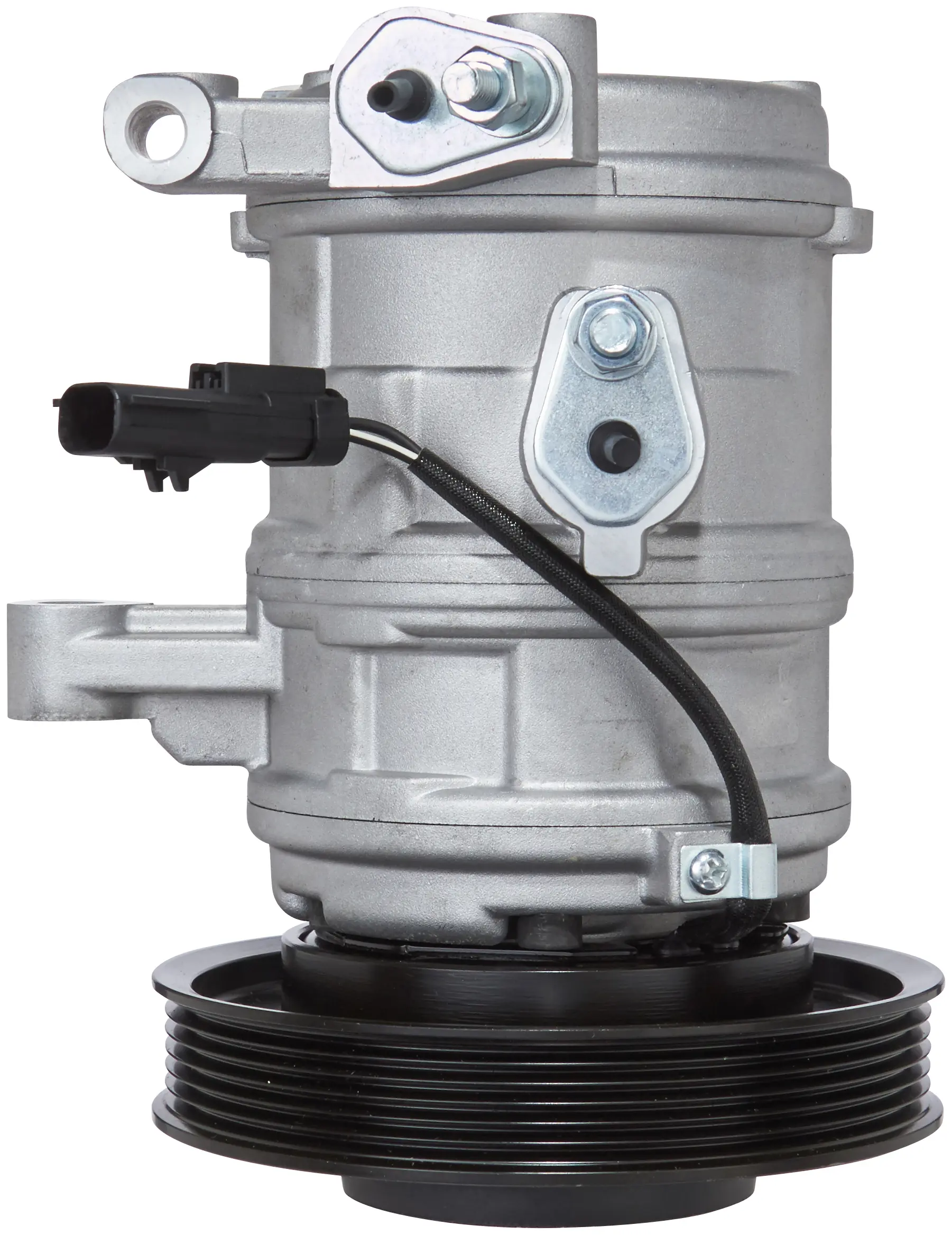 A/C Compressor miniature 2
