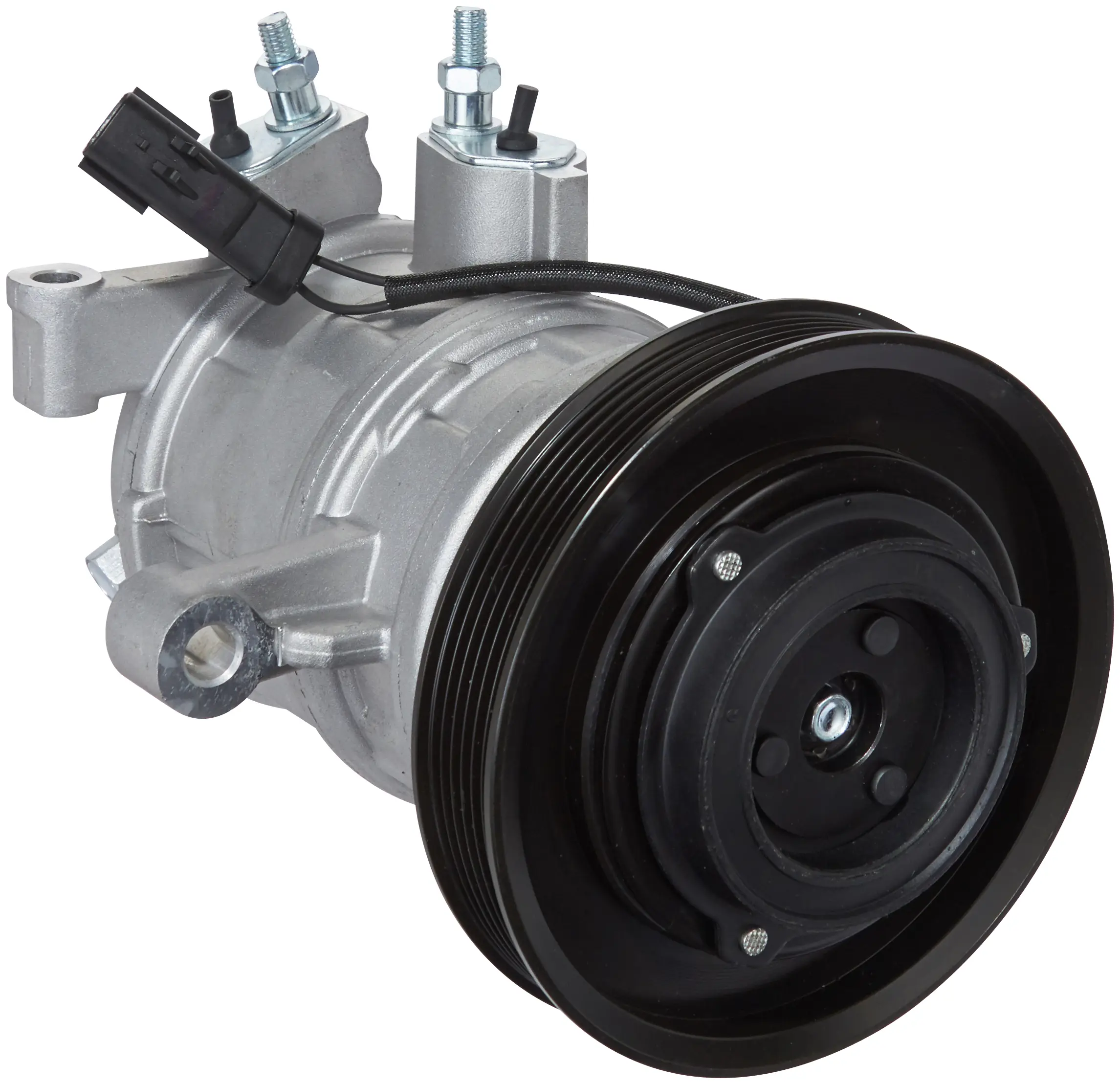 A/C Compressor - image principale du produit