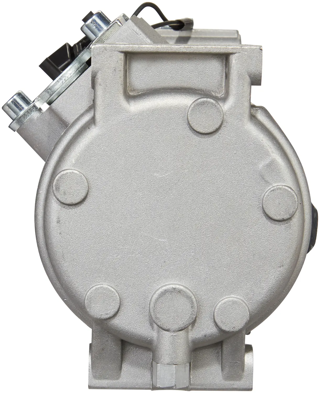 A/C Compressor miniature 4