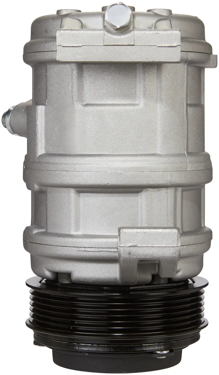 A/C Compressor miniature 3
