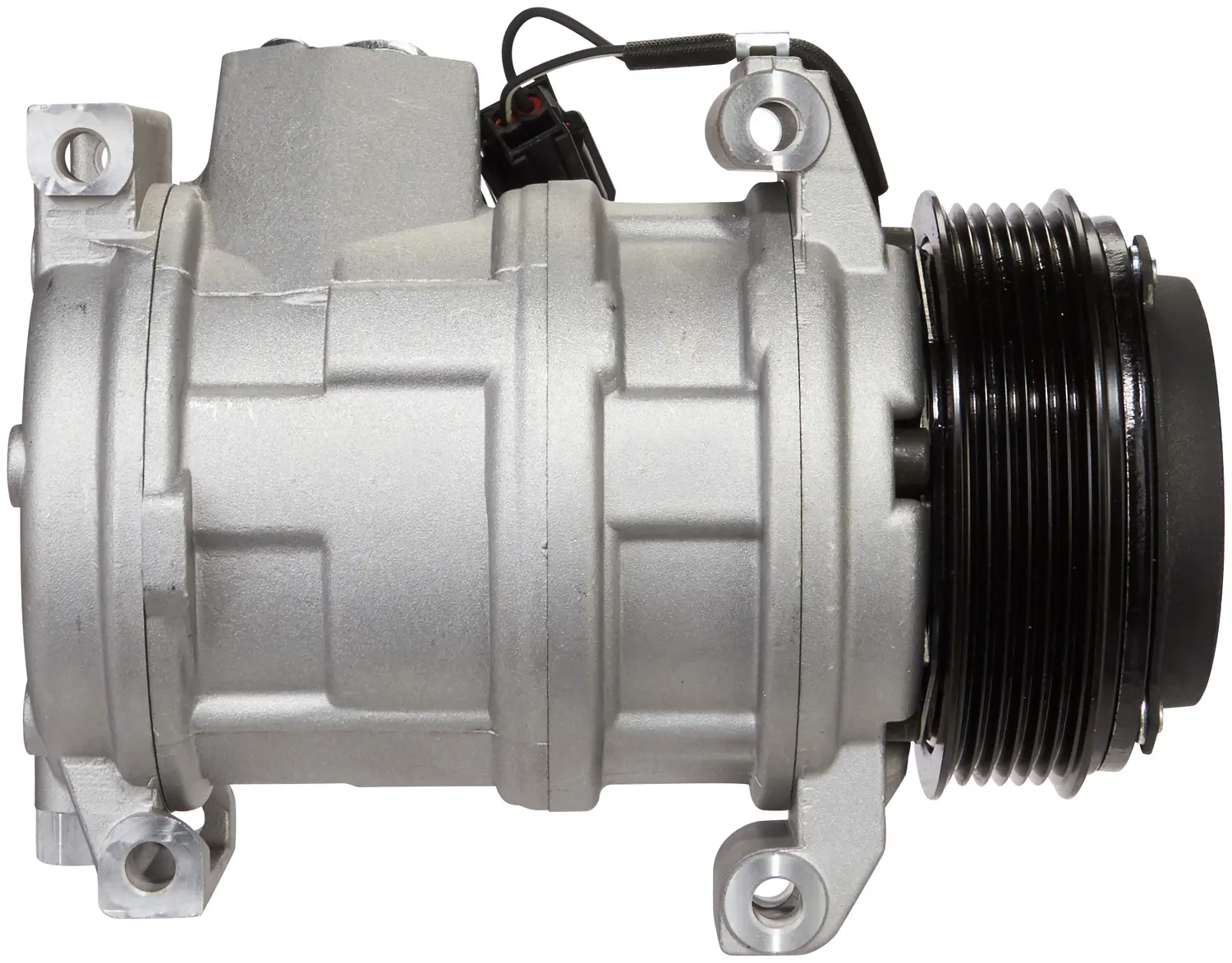 A/C Compressor miniature 6