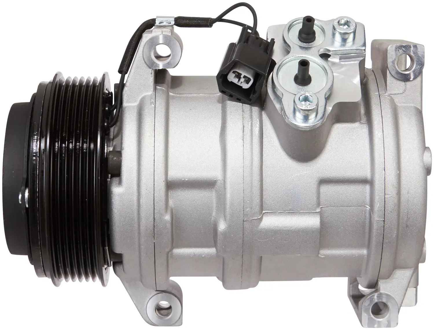 A/C Compressor miniature 5