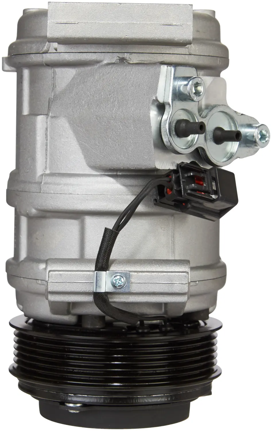 A/C Compressor miniature 2