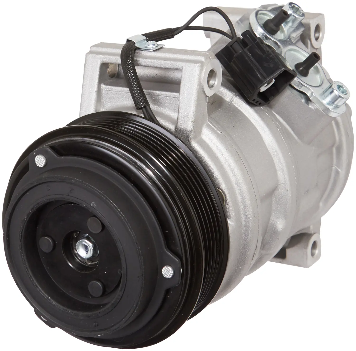 A/C Compressor - image principale du produit