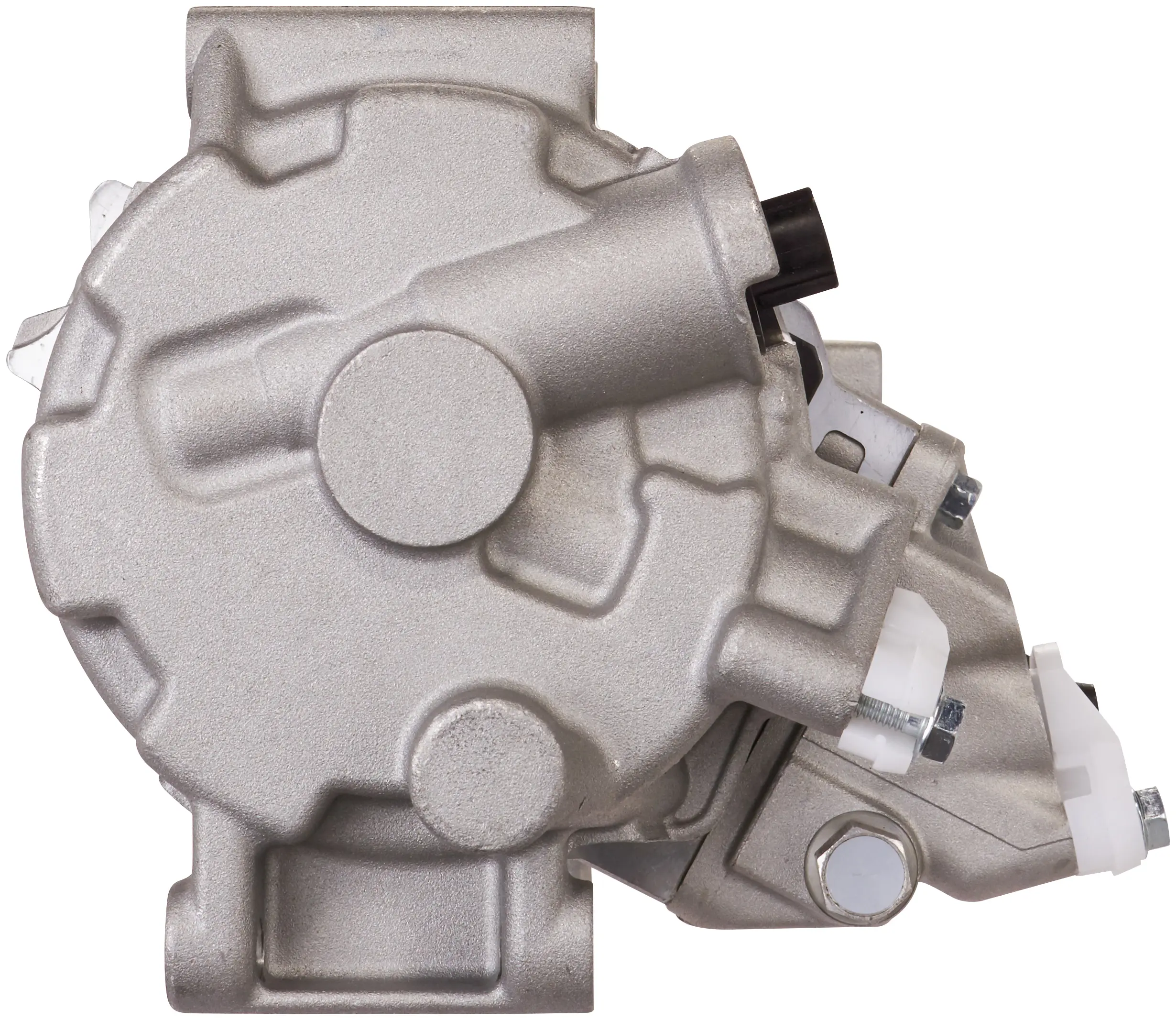 A/C Compressor miniature 3