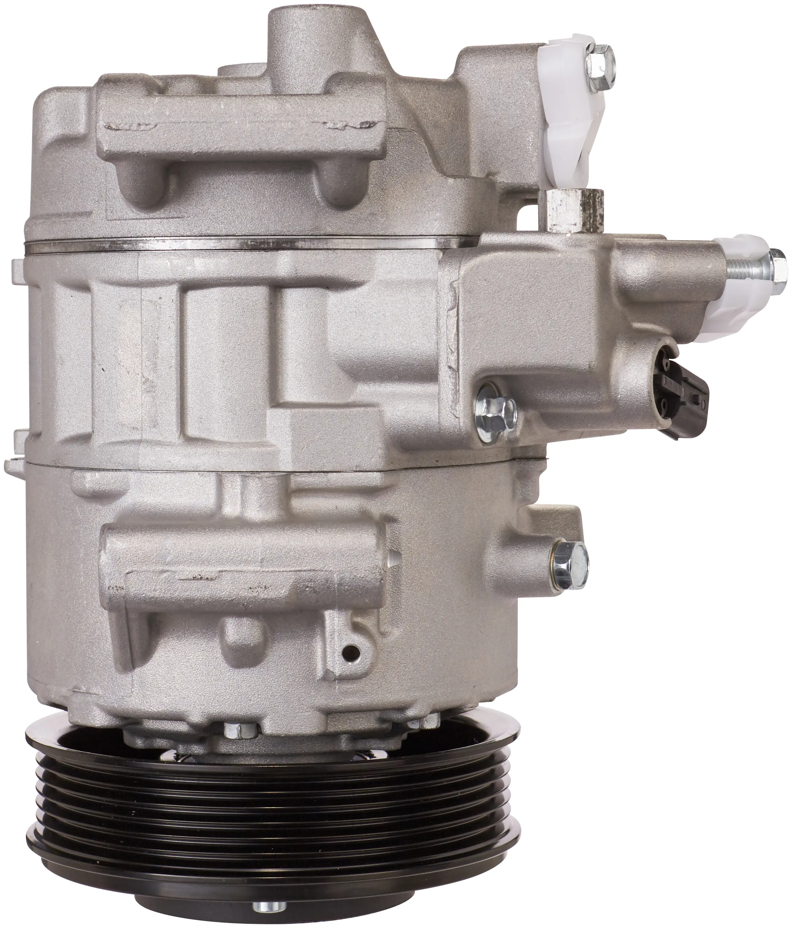 A/C Compressor miniature 2