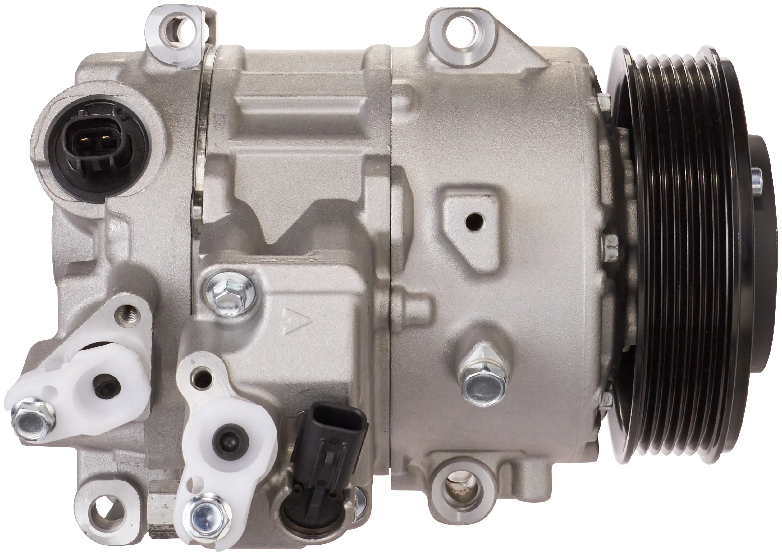 A/C Compressor miniature 4