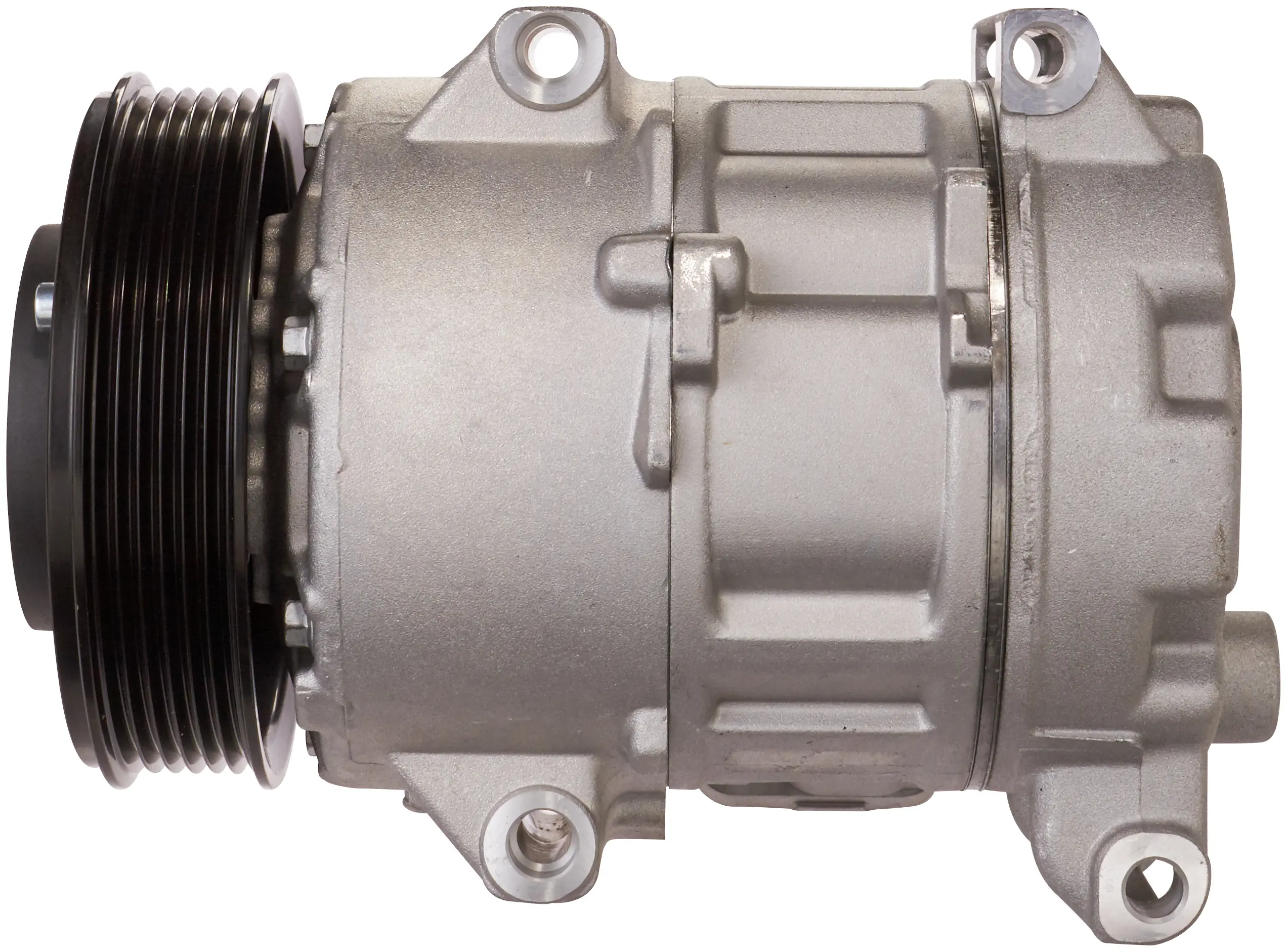 A/C Compressor miniature 6