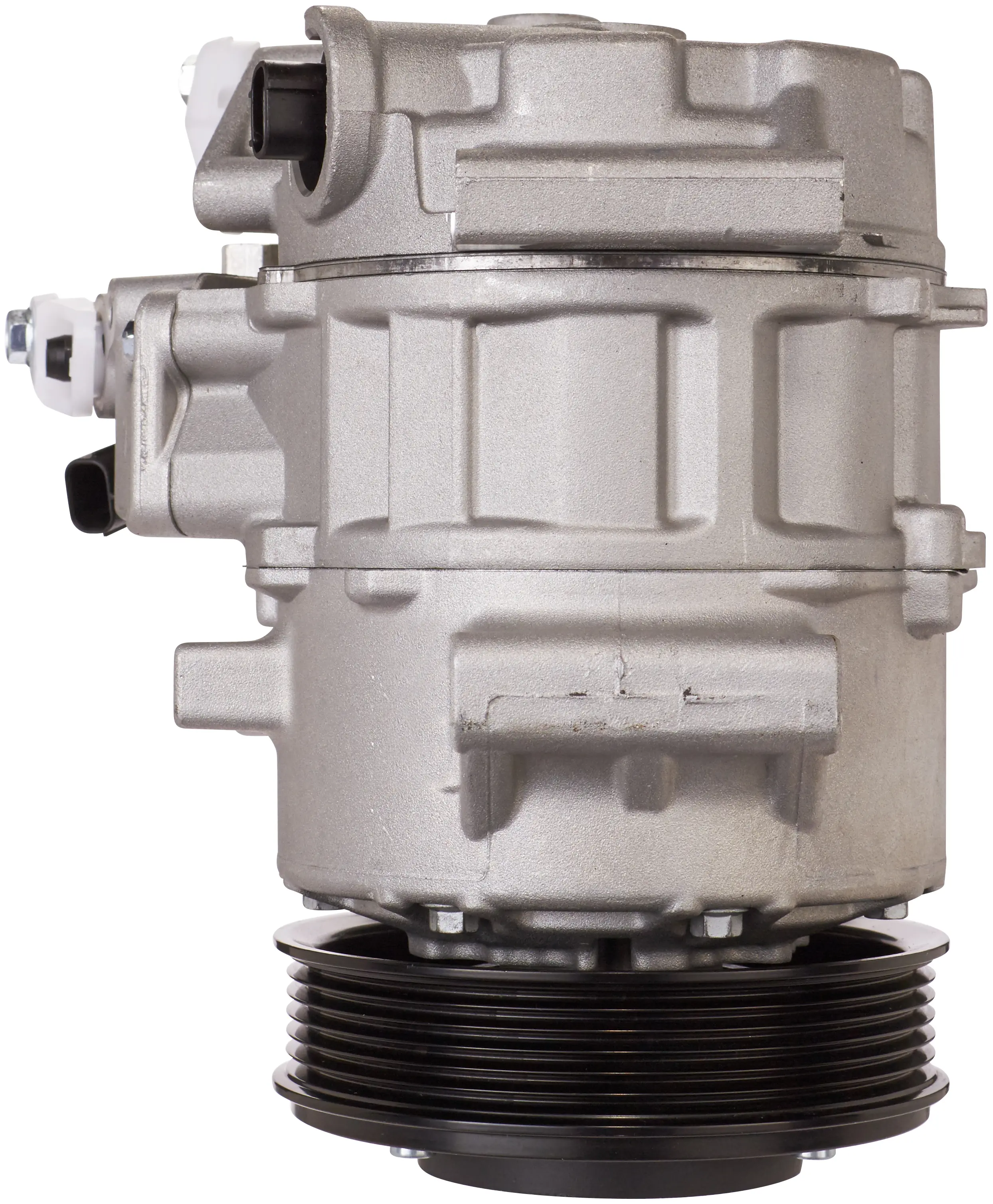 A/C Compressor miniature 5