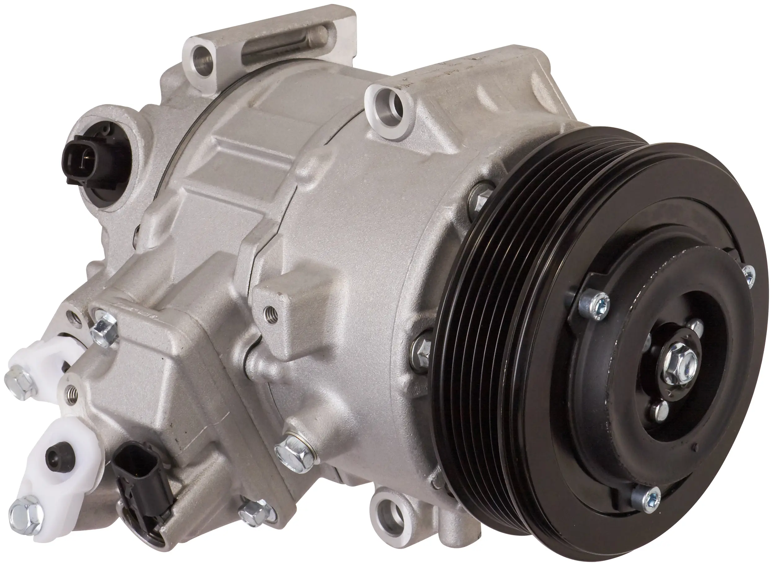 A/C Compressor - image principale du produit