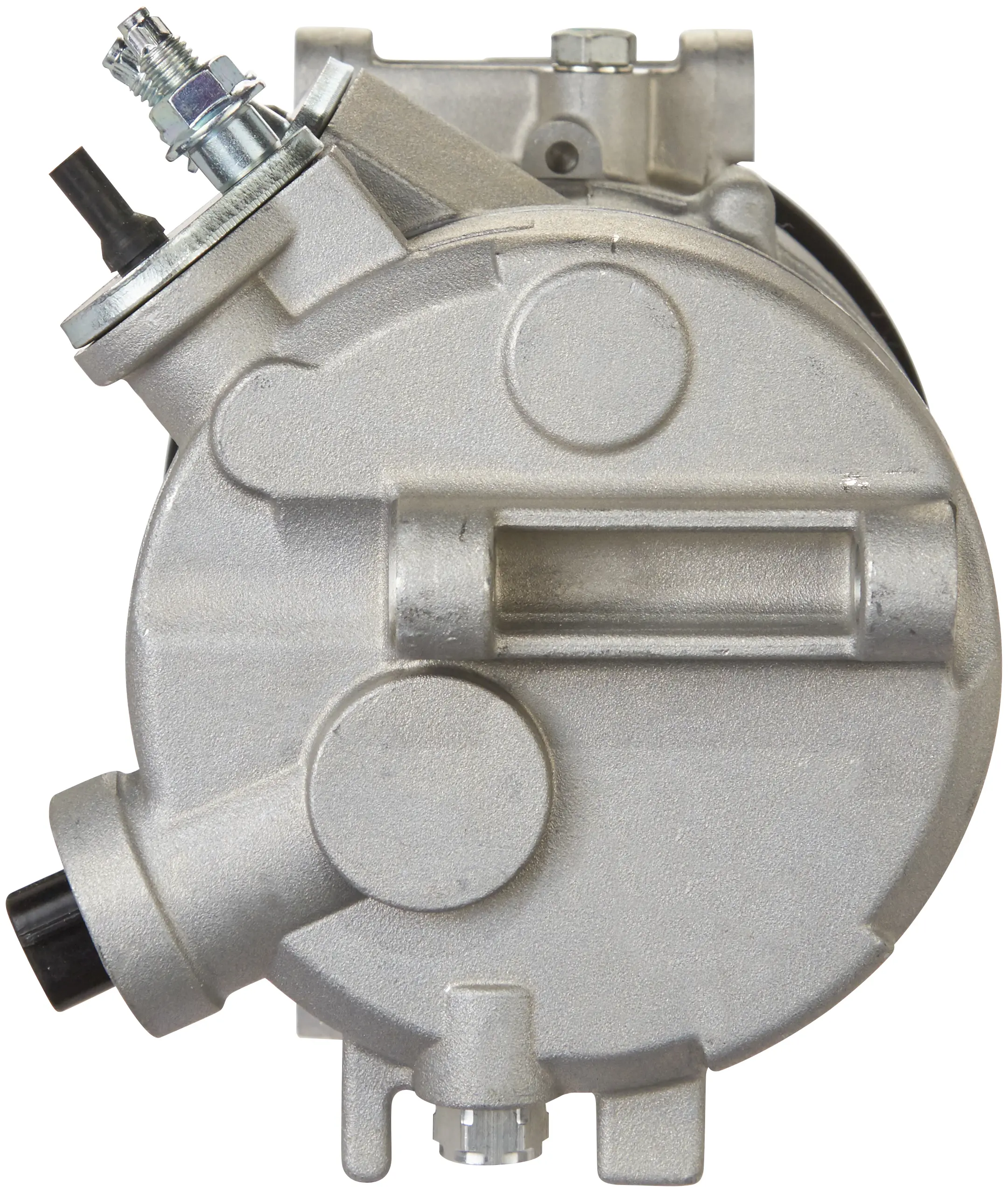 A/C Compressor miniature 3