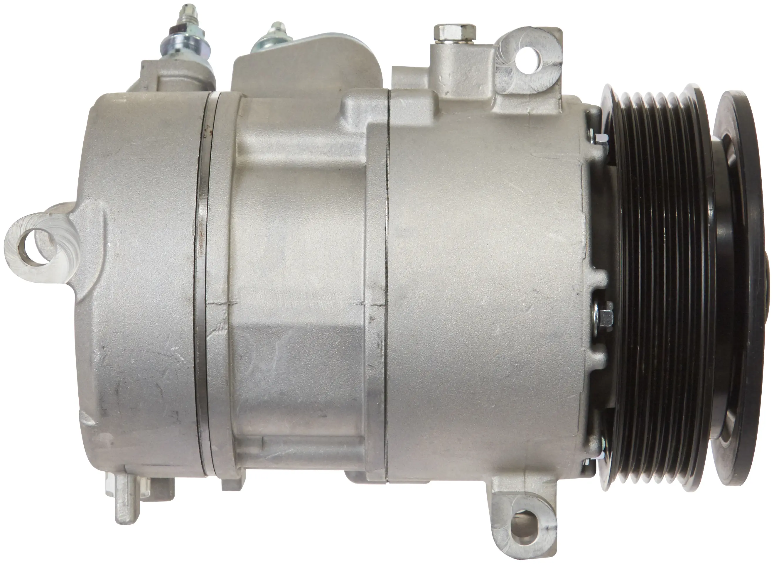 A/C Compressor miniature 4