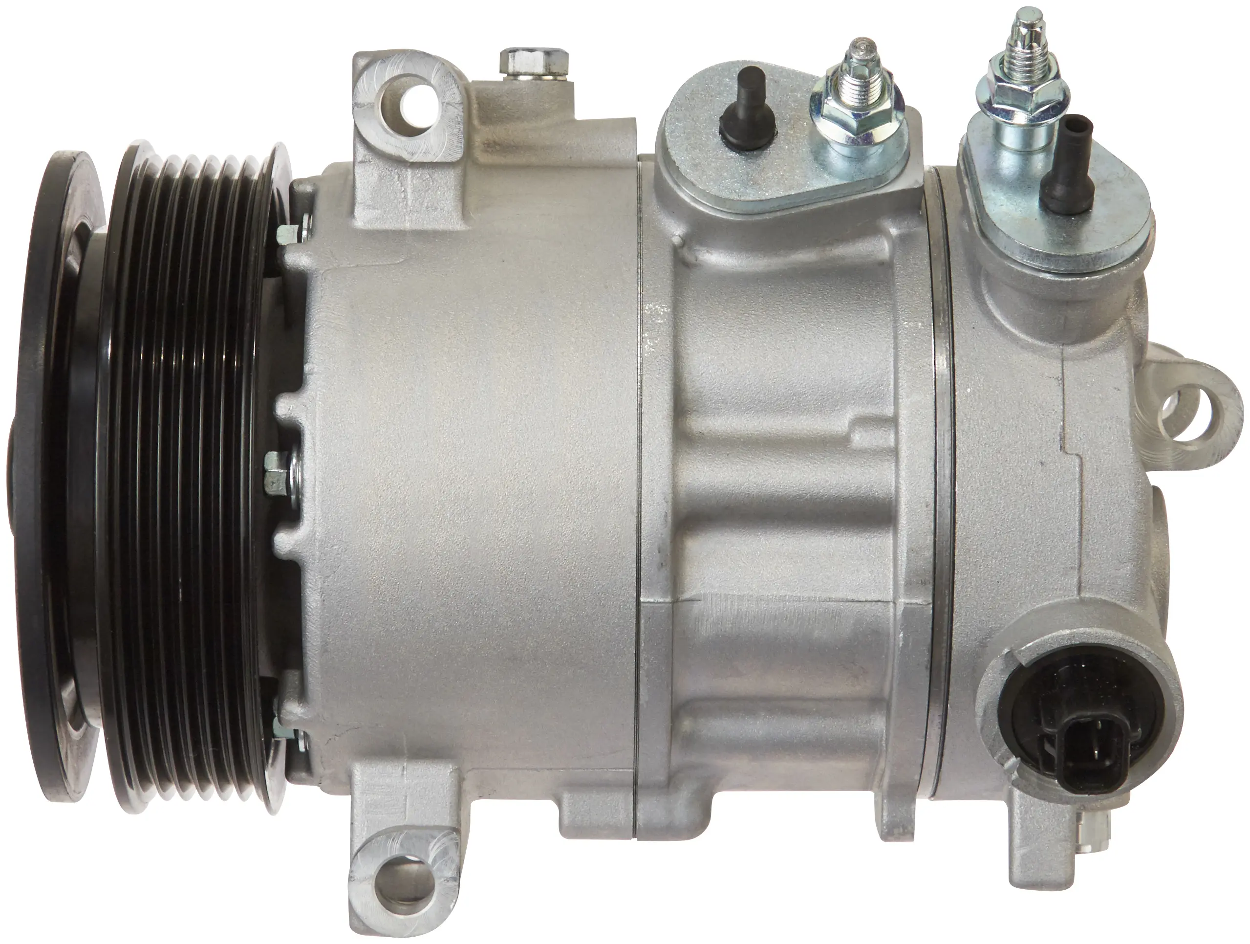 A/C Compressor miniature 6