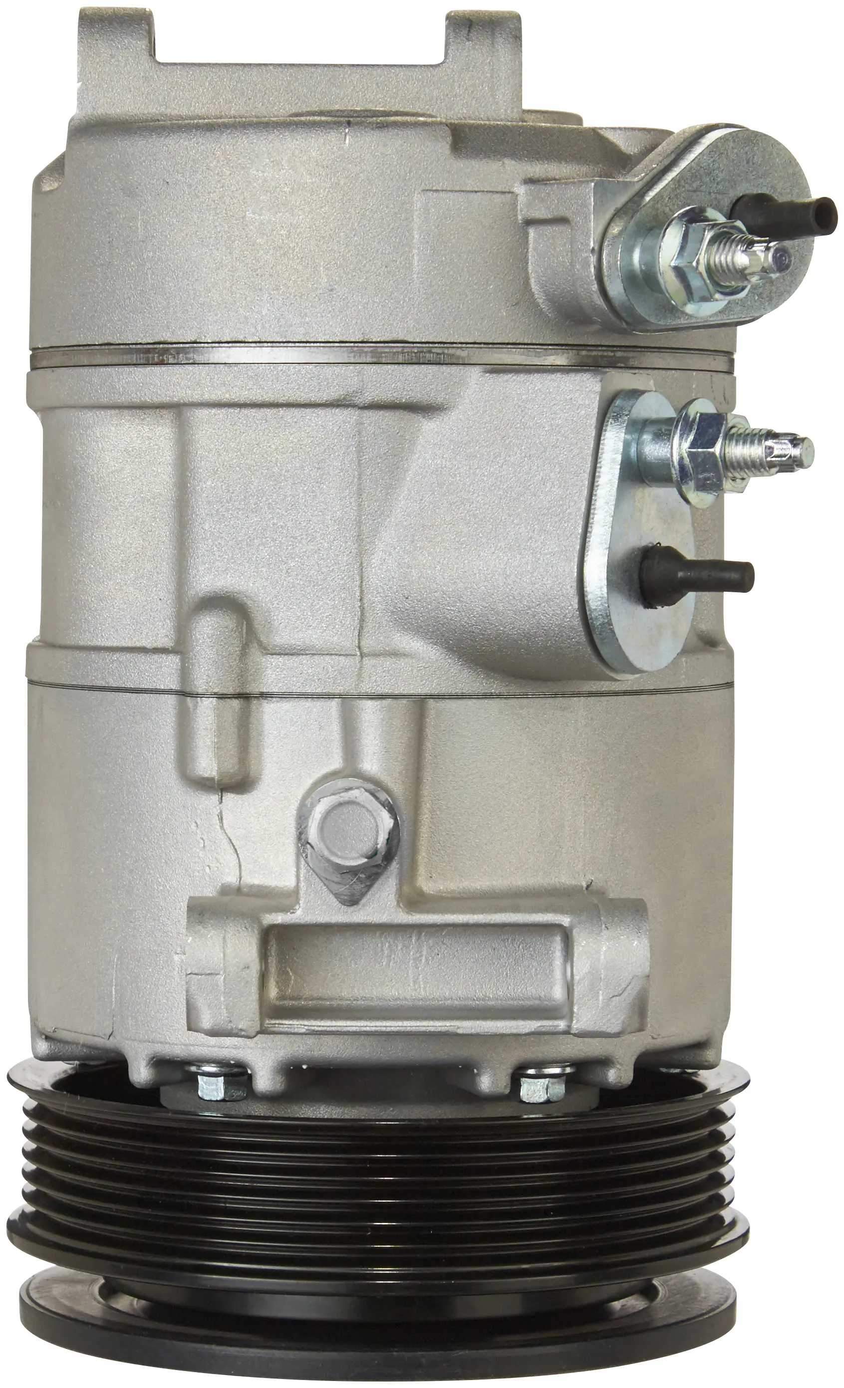 A/C Compressor miniature 2