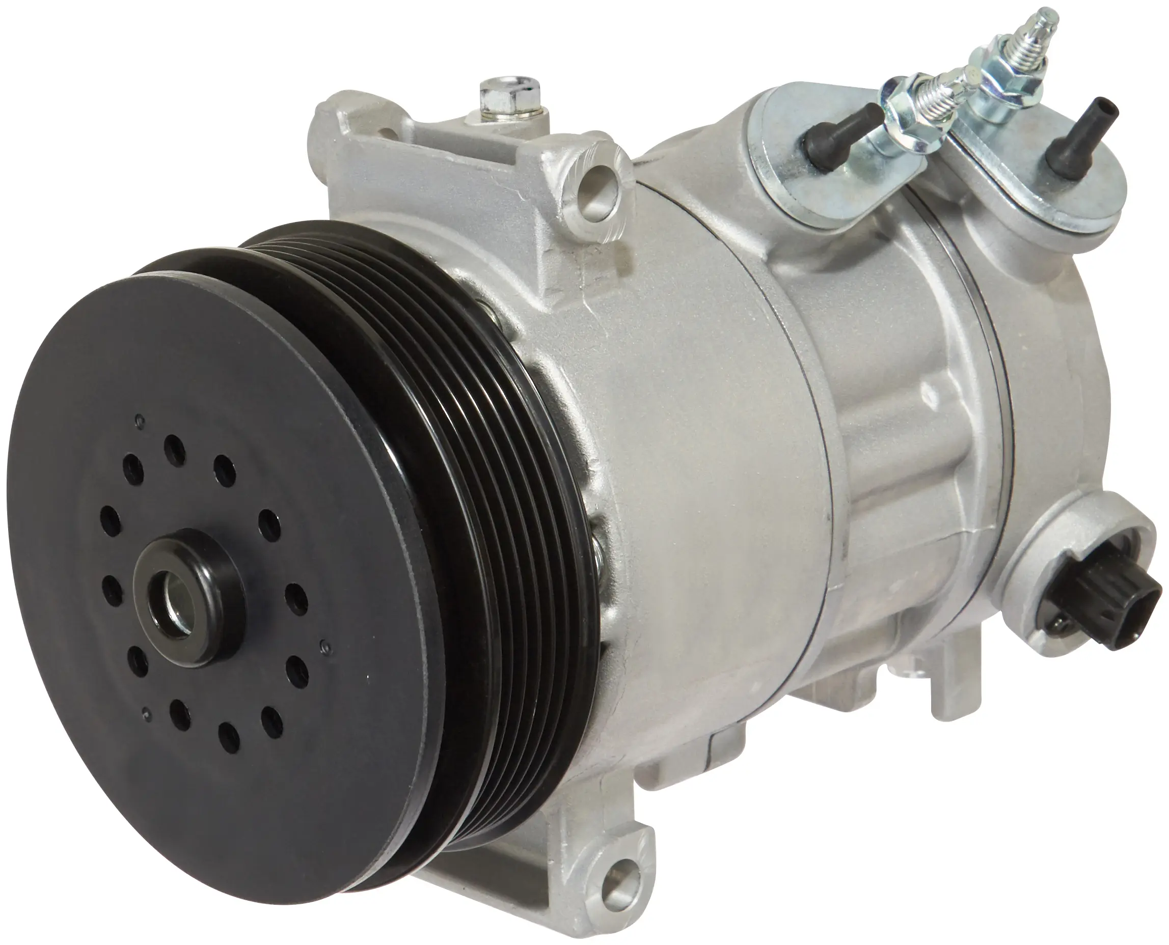 A/C Compressor - image principale du produit