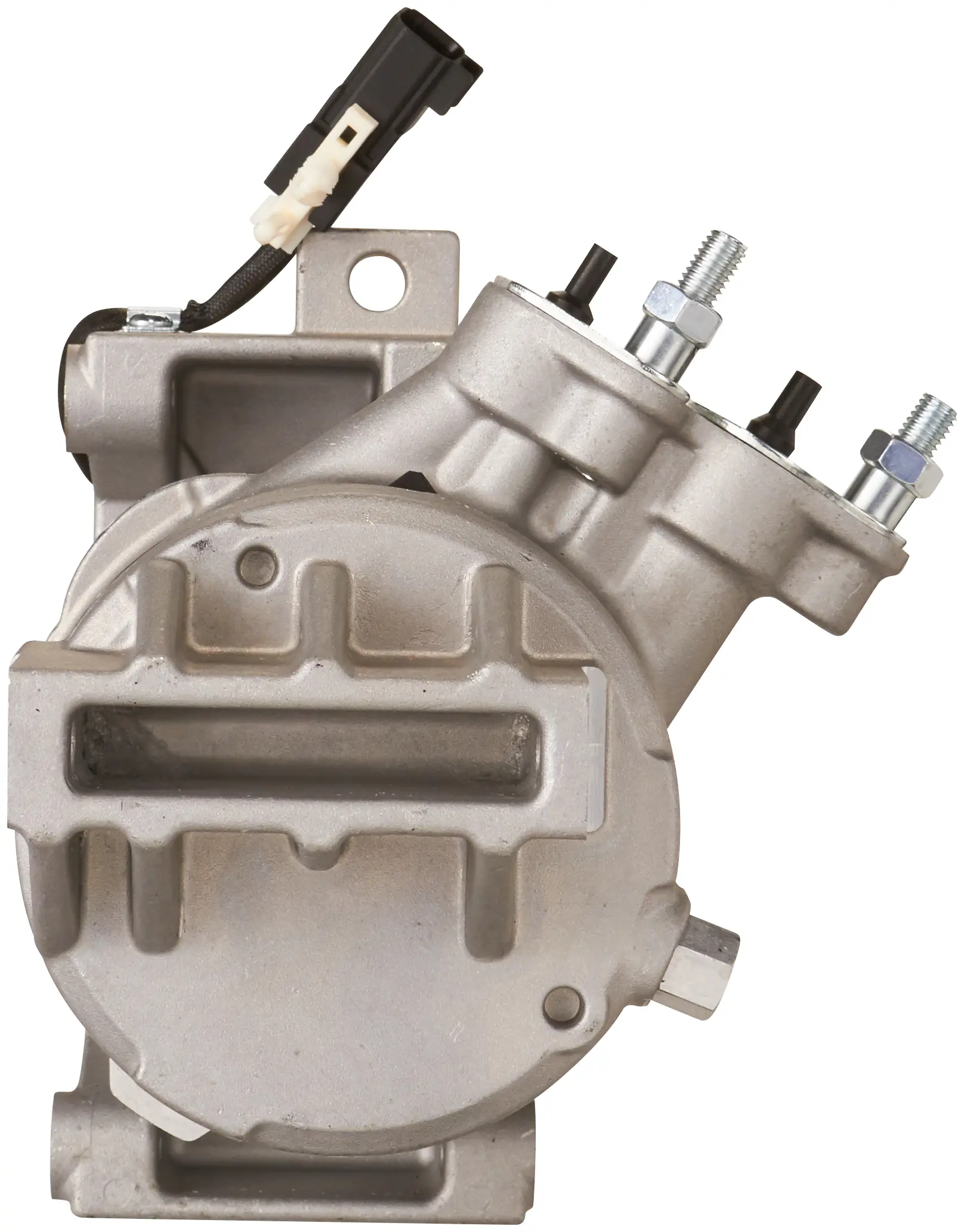 A/C Compressor miniature 3