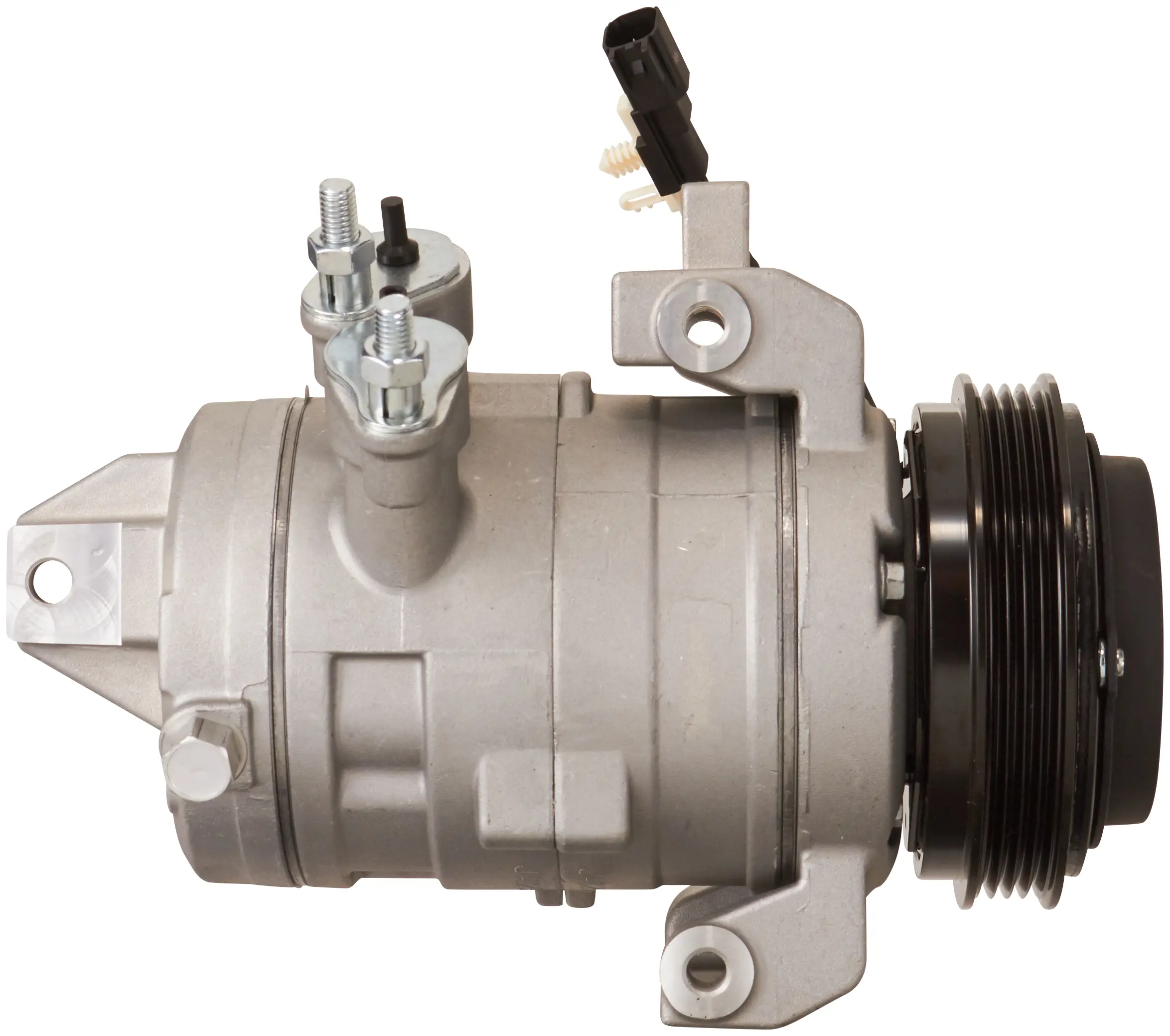A/C Compressor miniature 6