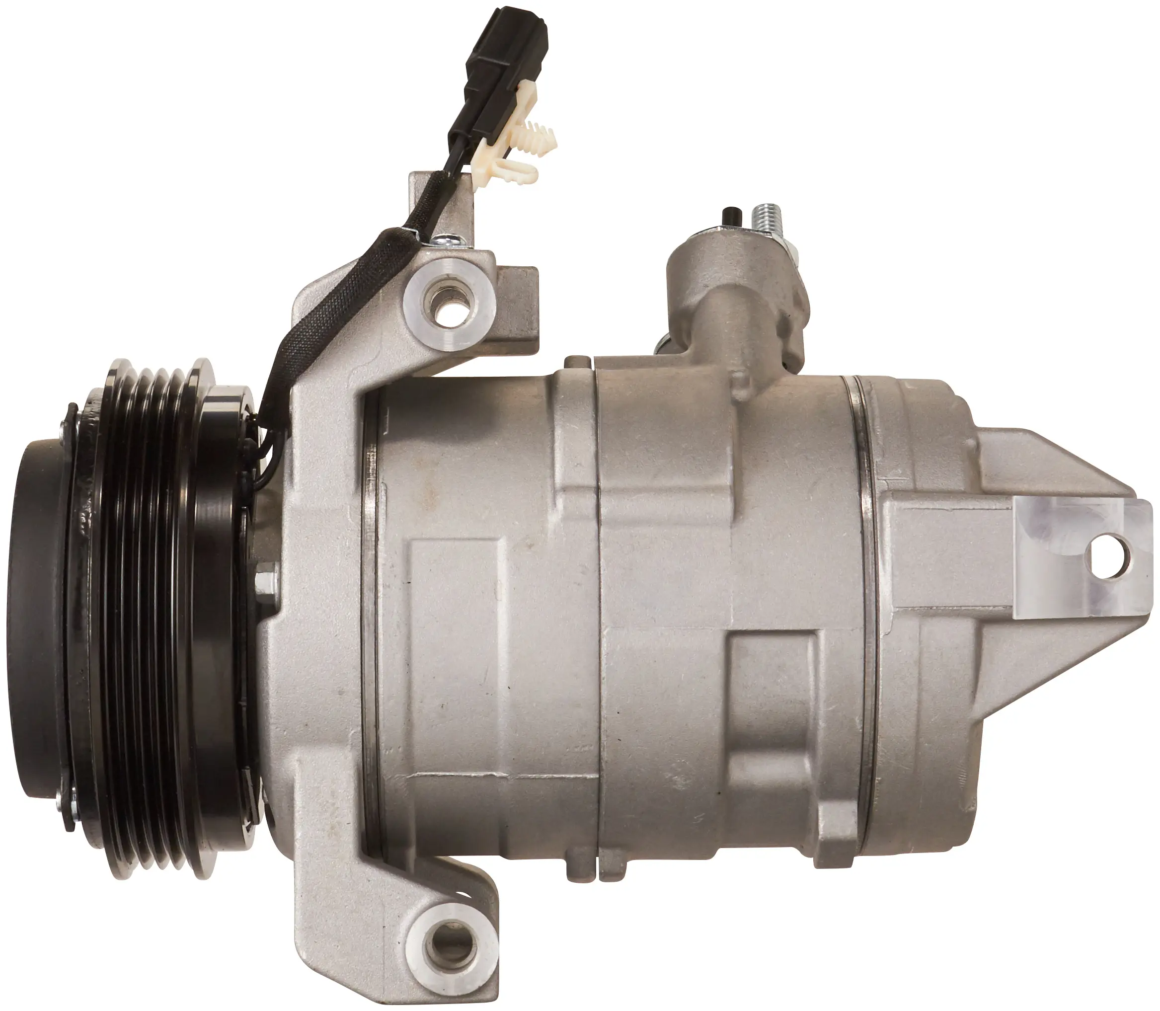 A/C Compressor miniature 4