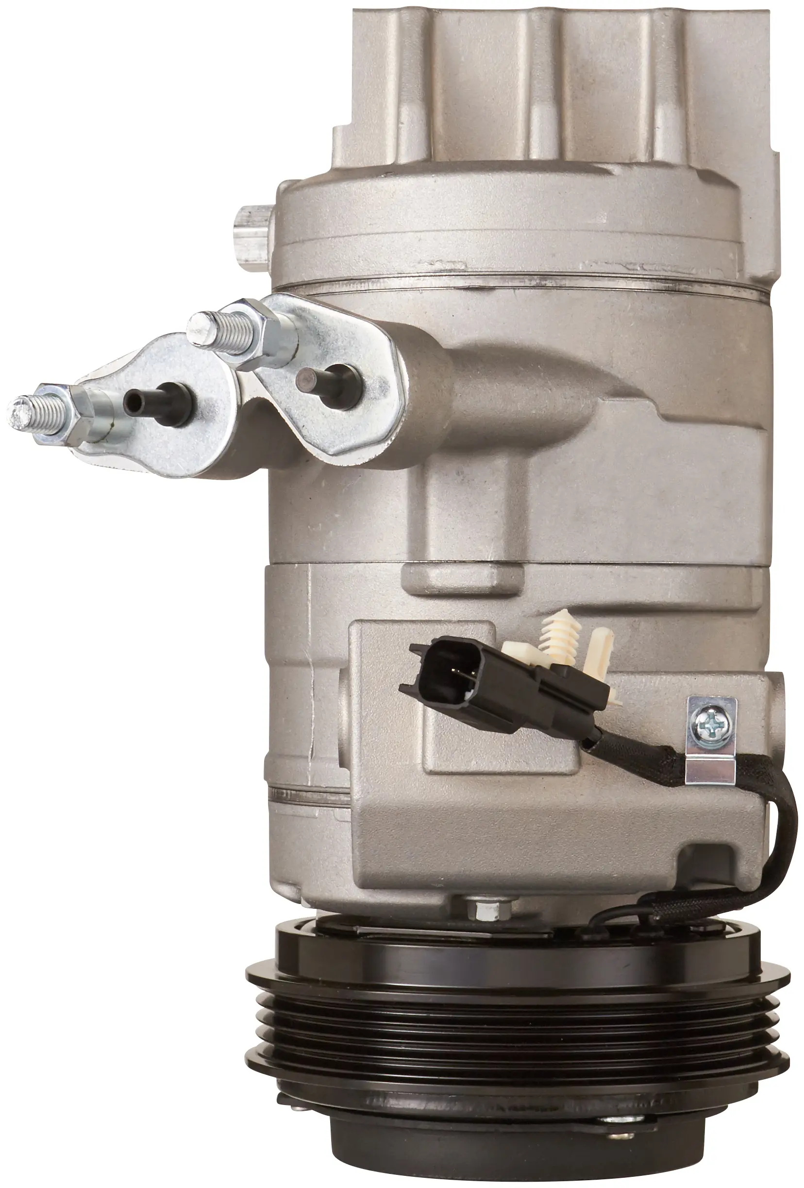 A/C Compressor miniature 2