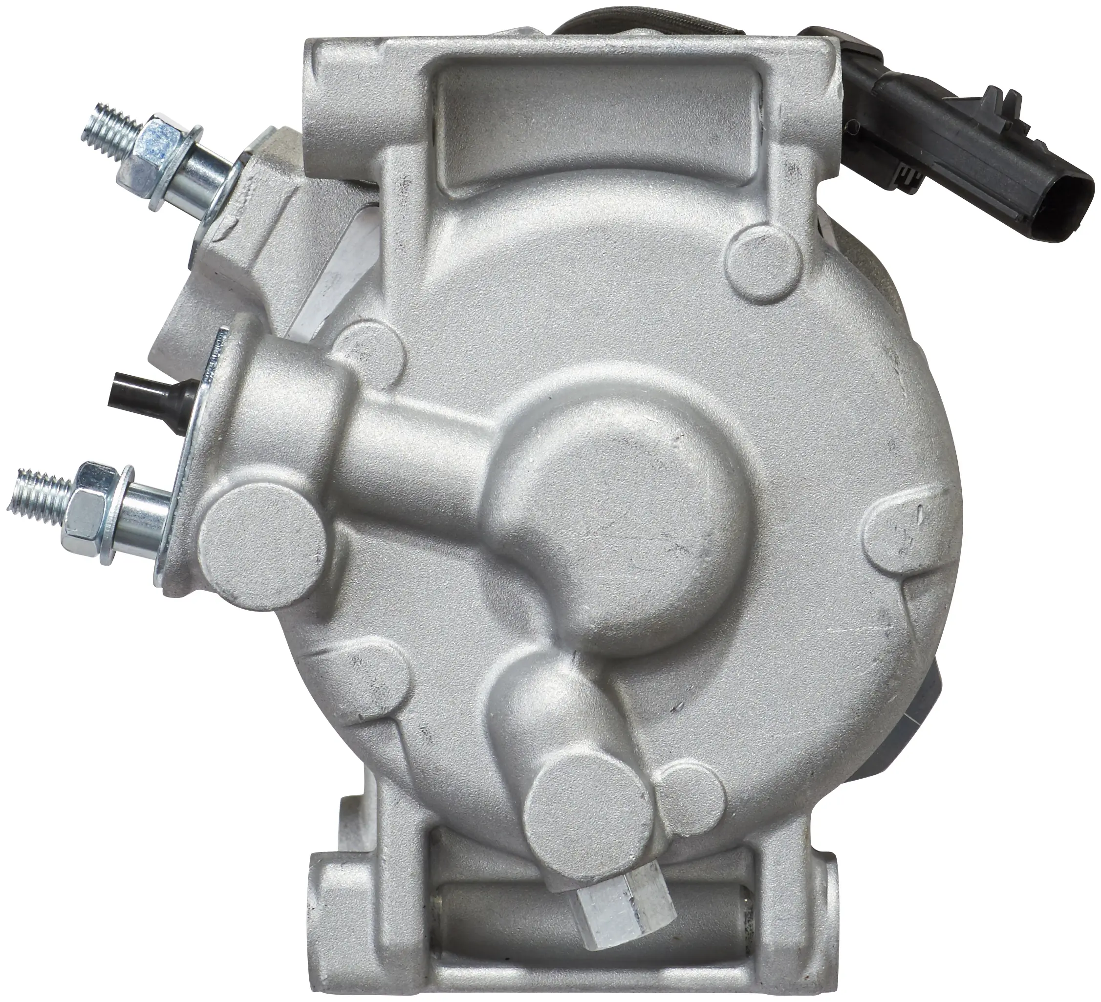A/C Compressor miniature 3