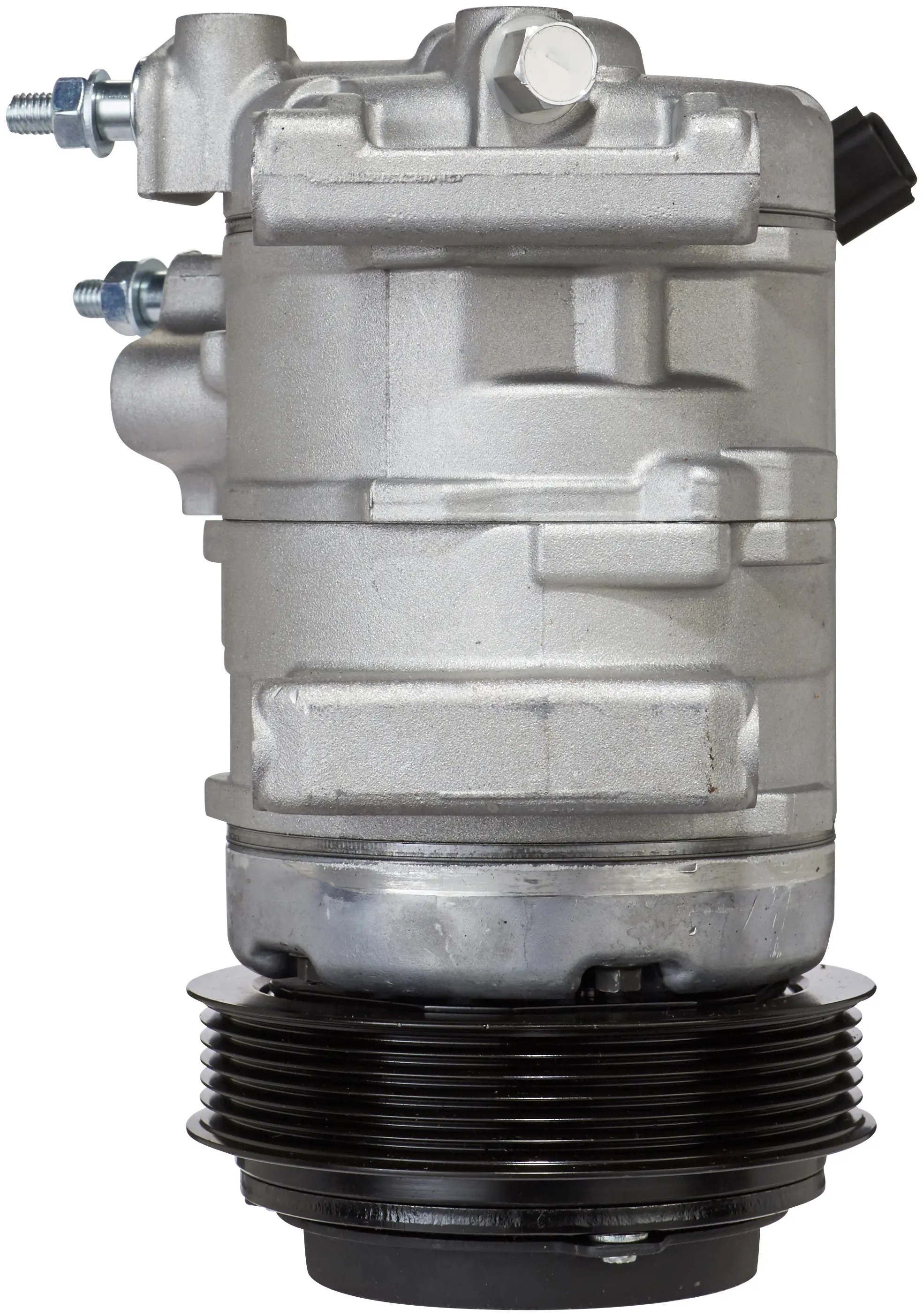 A/C Compressor miniature 2
