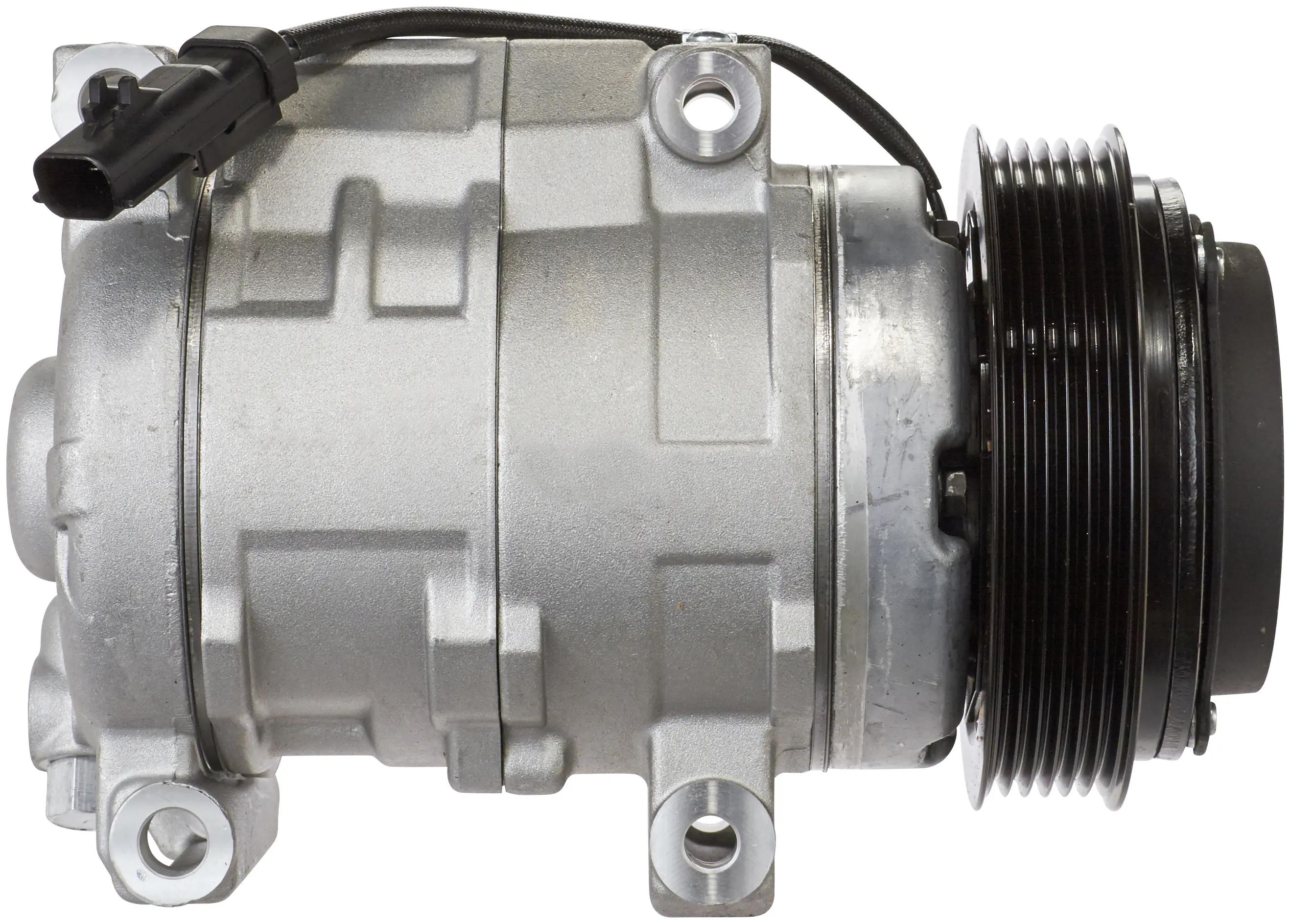 A/C Compressor miniature 5