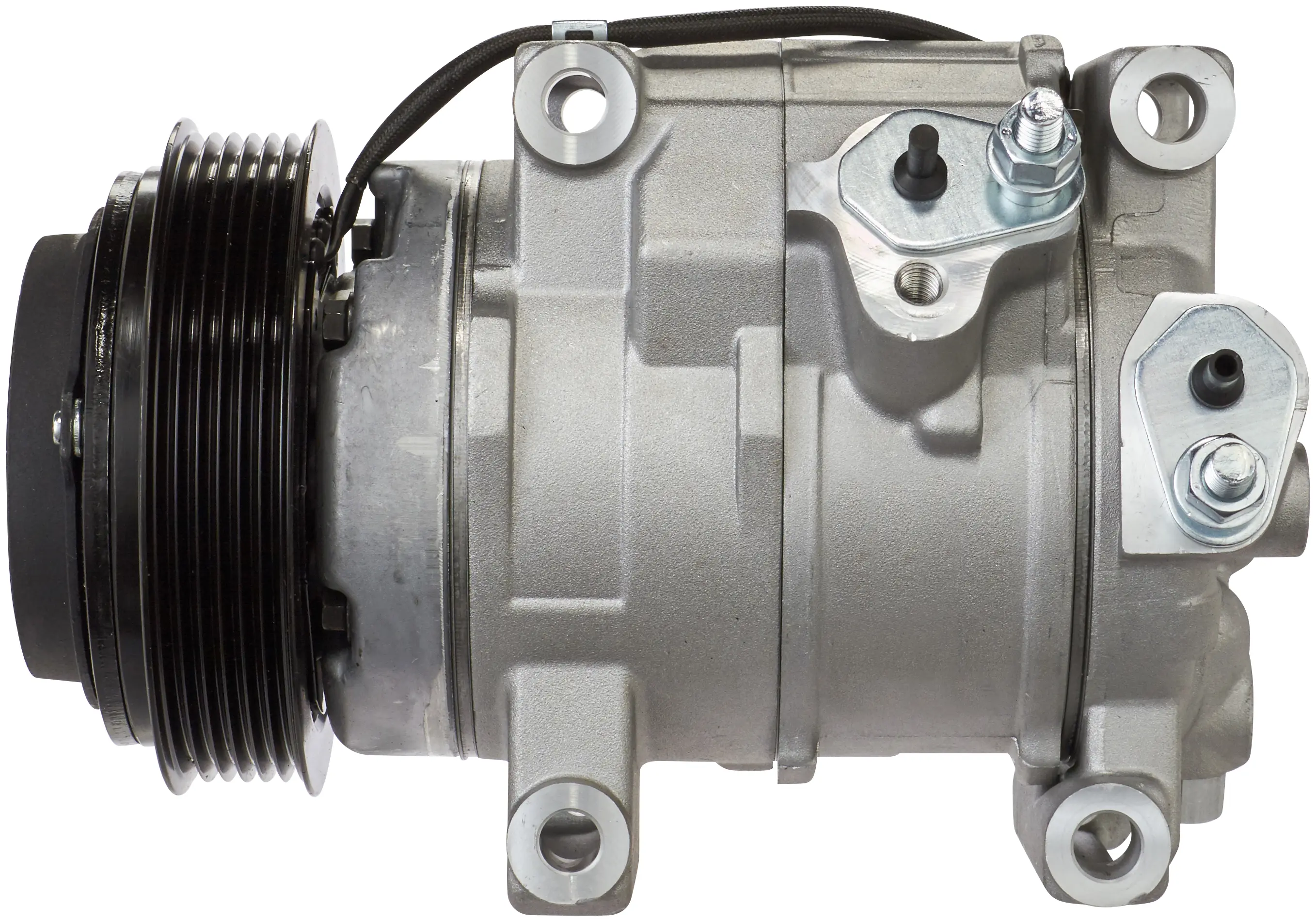 A/C Compressor miniature 4
