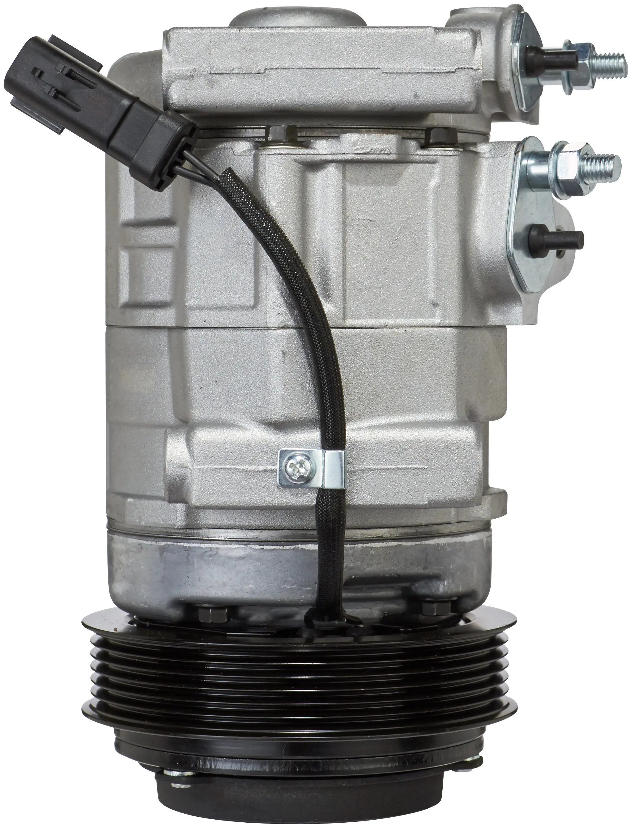 A/C Compressor miniature 6